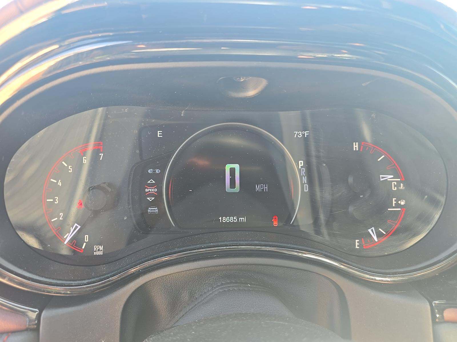 2024 Dodge Durango Citadel AWD