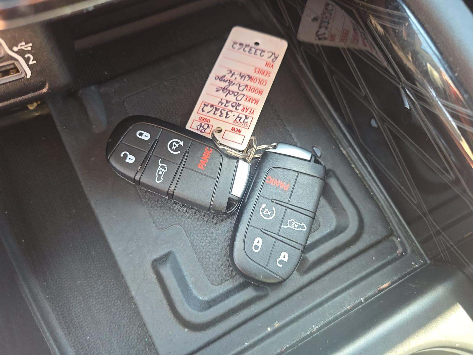 2024 Dodge Durango Citadel AWD