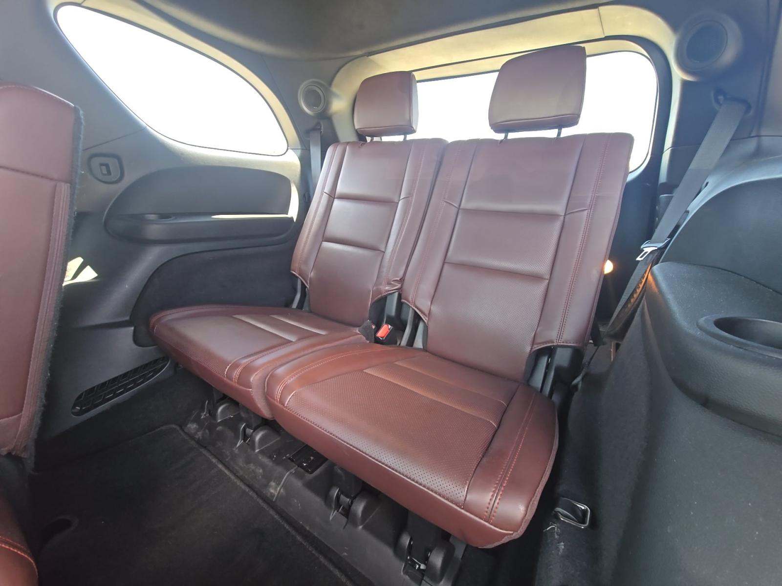2024 Dodge Durango Citadel AWD