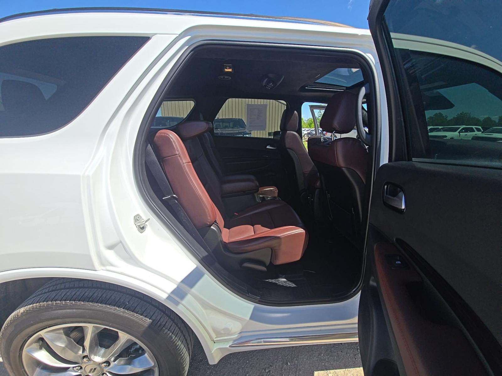 2024 Dodge Durango Citadel AWD