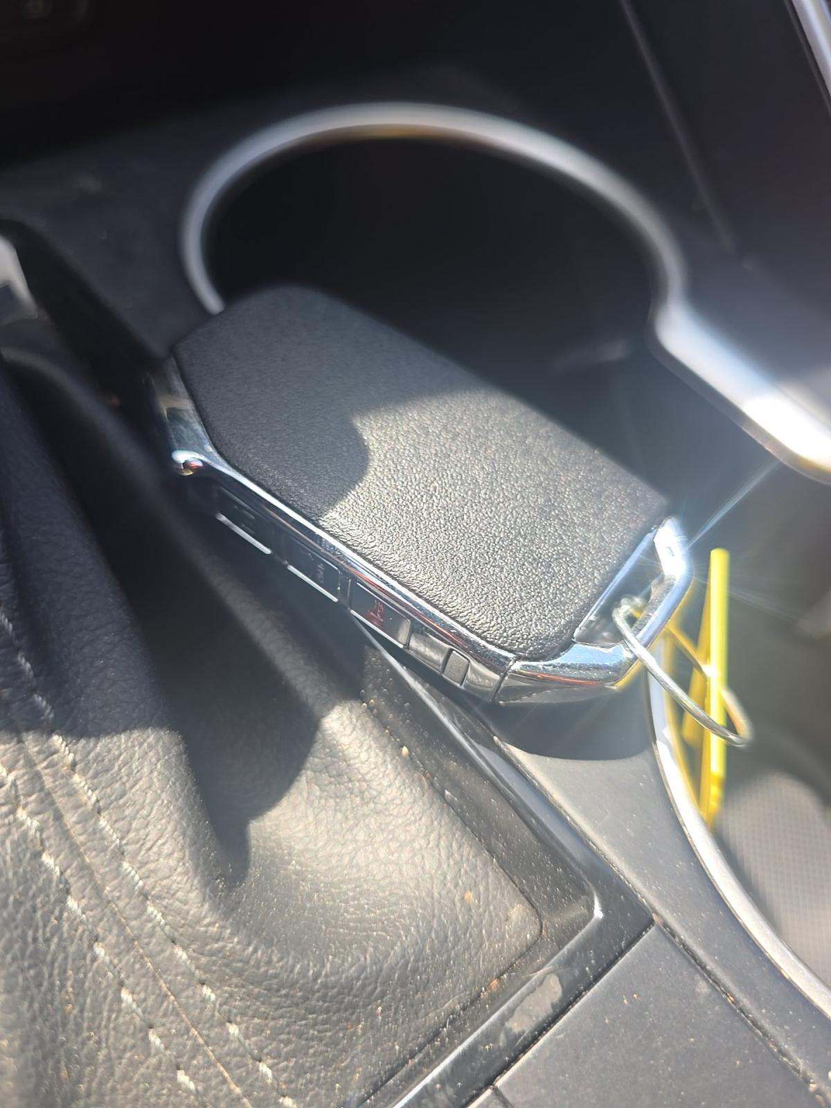 2021 Kia K5 GT-Line FWD