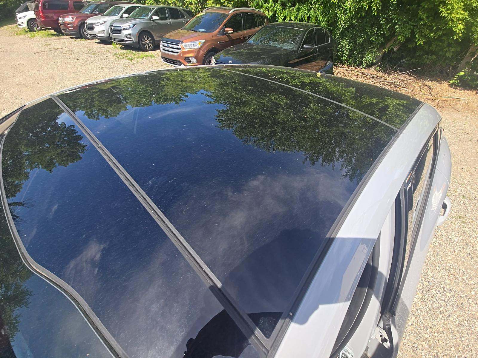2021 Kia K5 GT-Line FWD