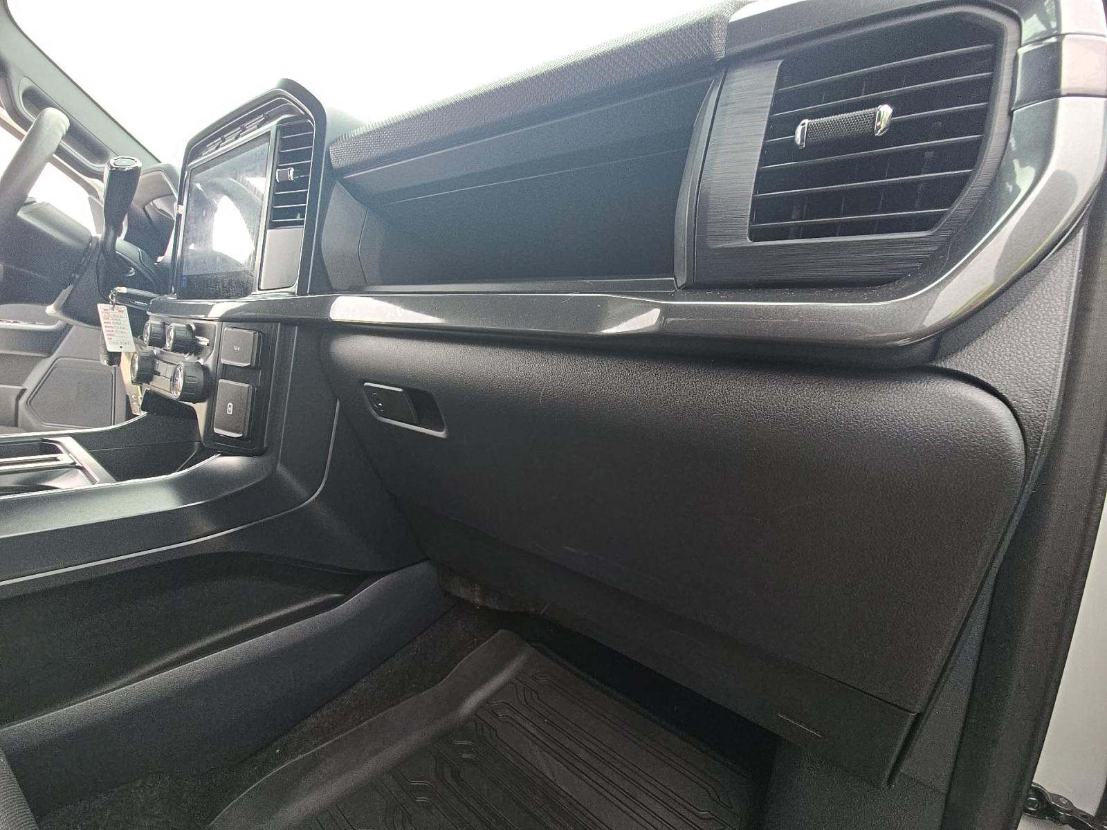 2024 Ford F-150 STX AWD