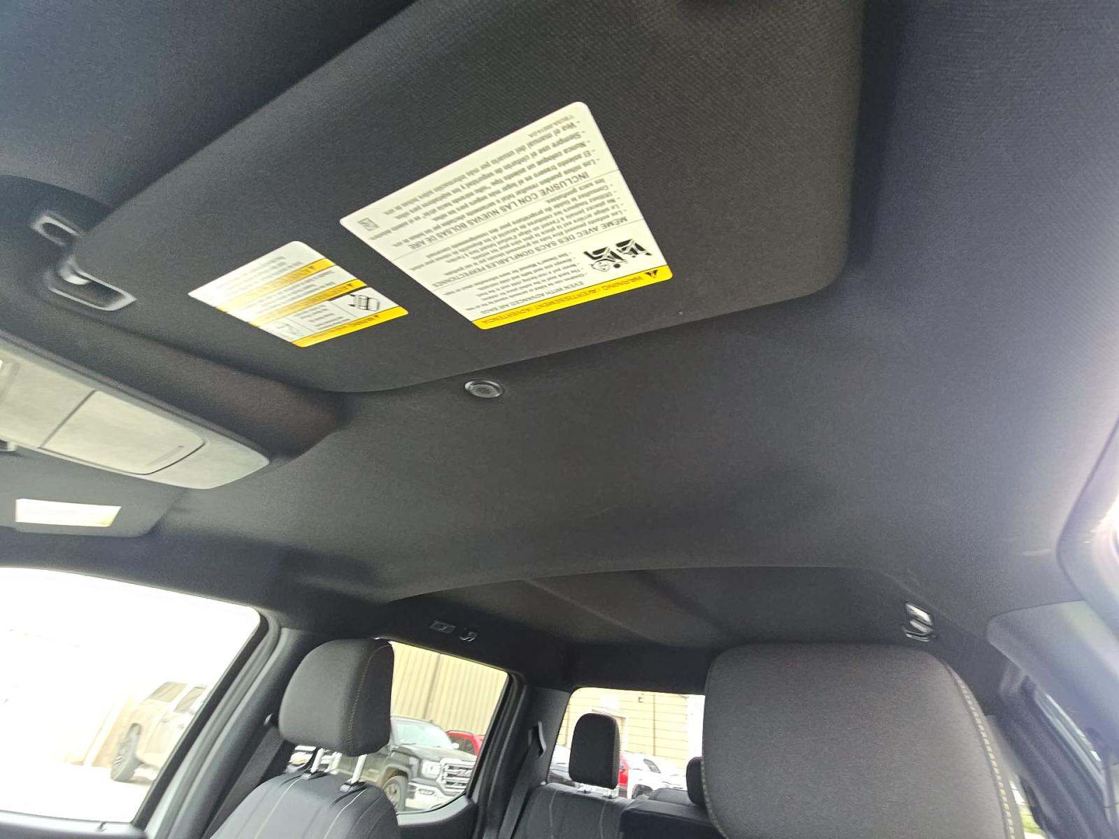 2024 Ford F-150 STX AWD