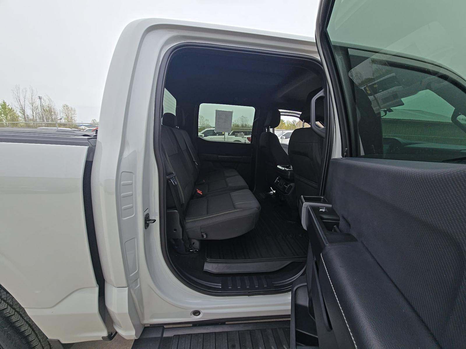 2024 Ford F-150 STX AWD