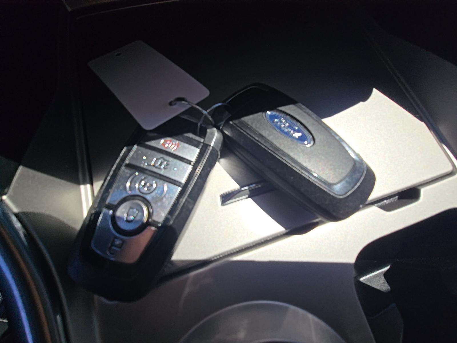 FORD EXPLORER - 4