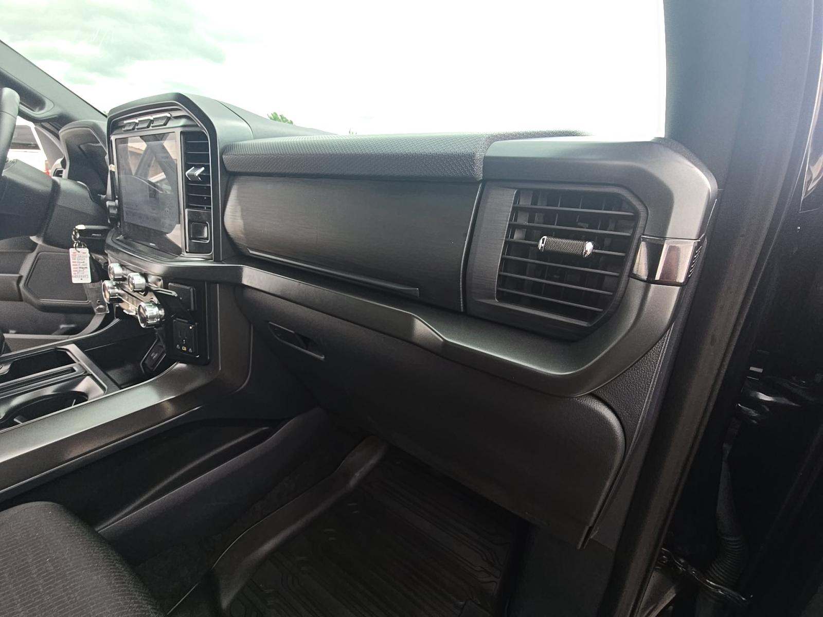 2024 Ford F-150 XLT AWD