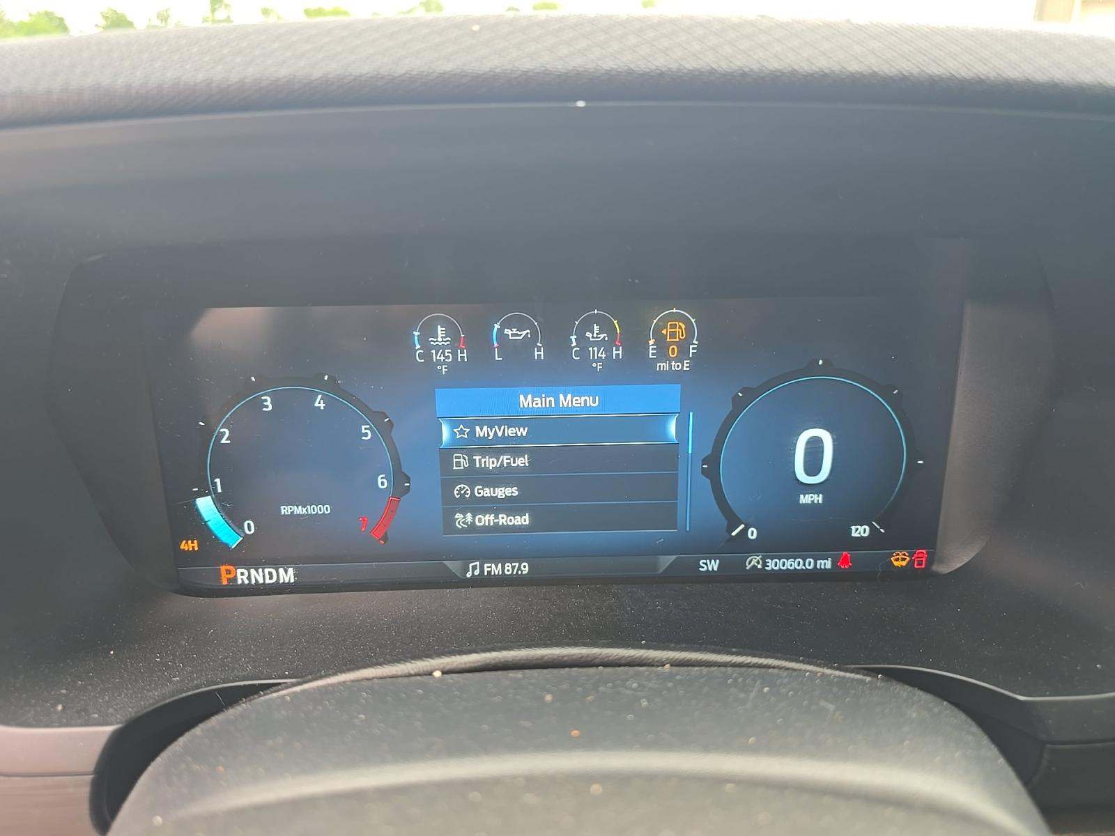 2024 Ford F-150 XLT AWD