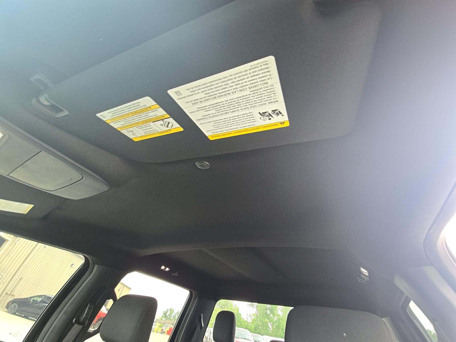 2024 Ford F-150 XLT AWD