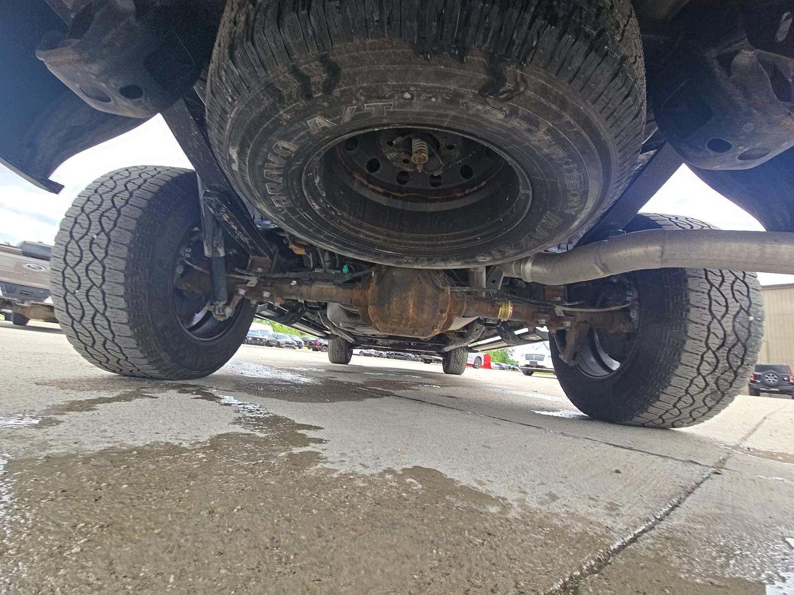 2024 Ford F-150 XLT AWD
