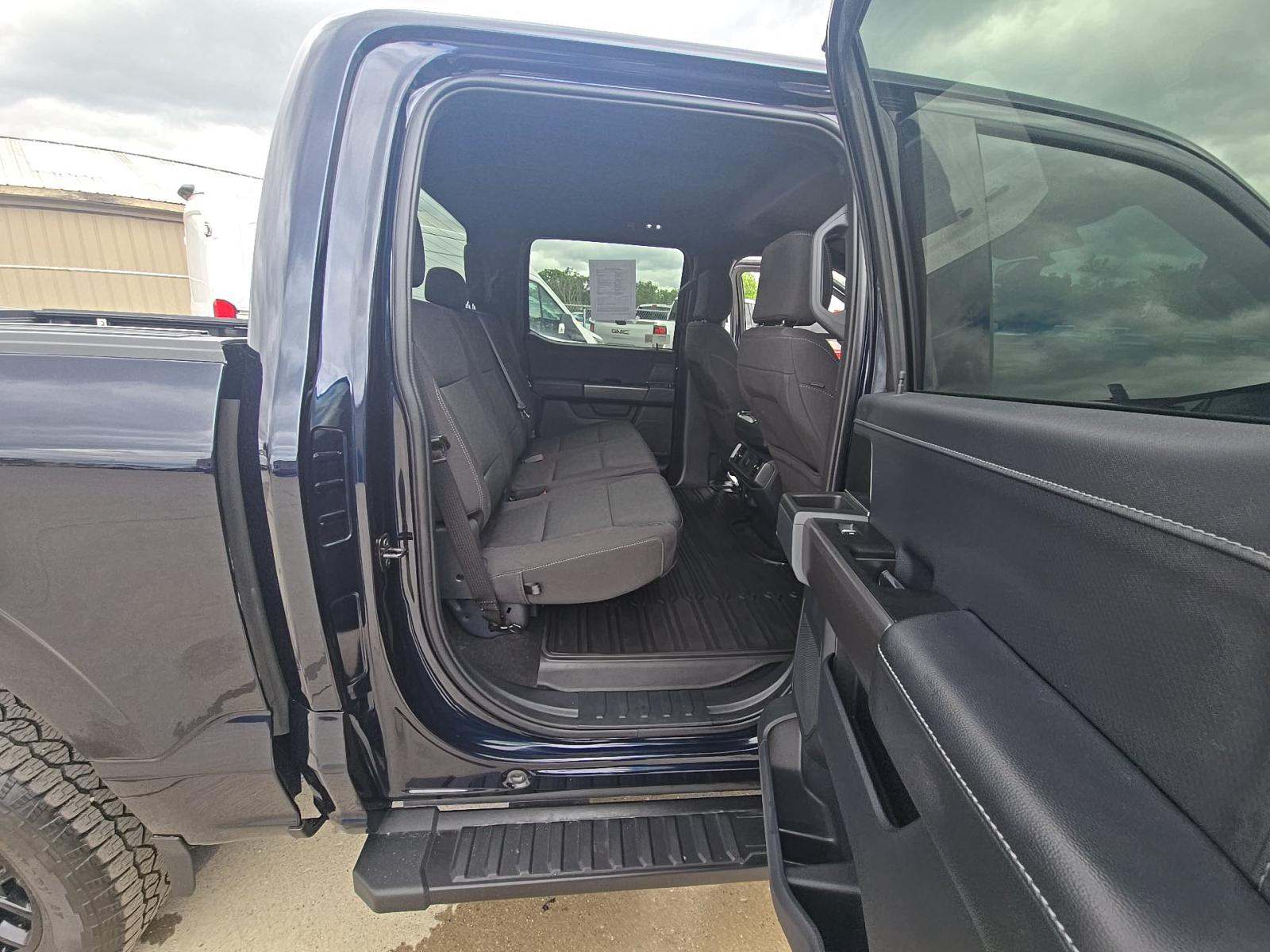2024 Ford F-150 XLT AWD