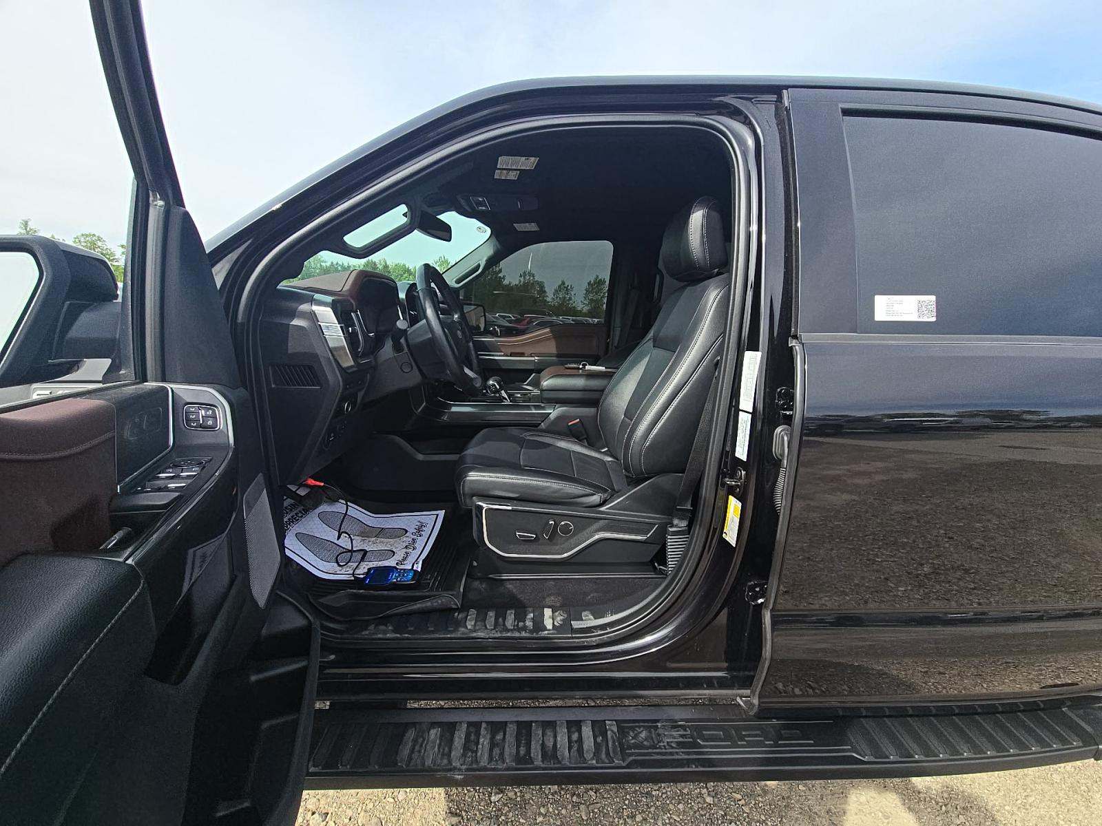 2023 Ford F-150 Lariat AWD