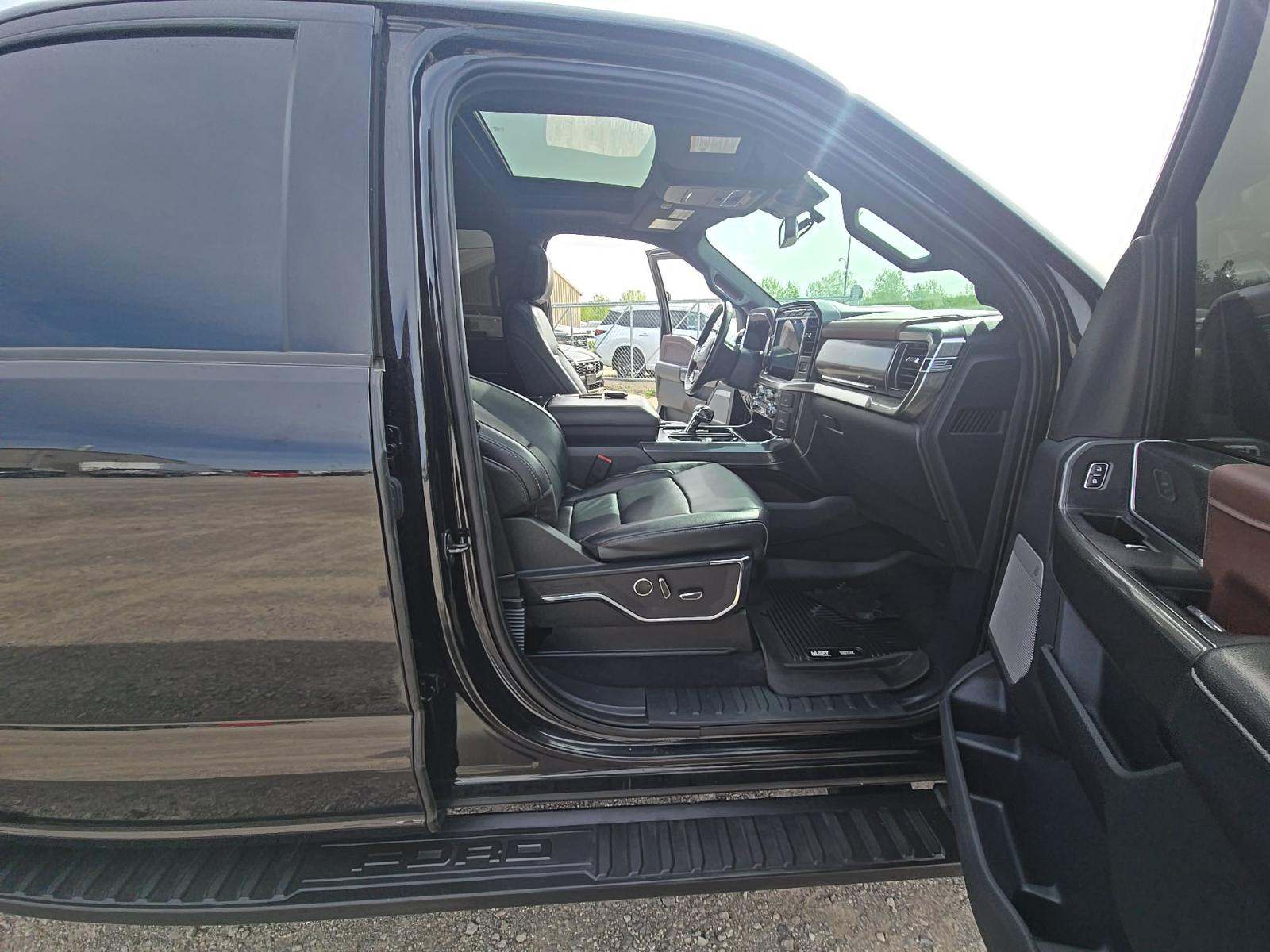 2023 Ford F-150 Lariat AWD