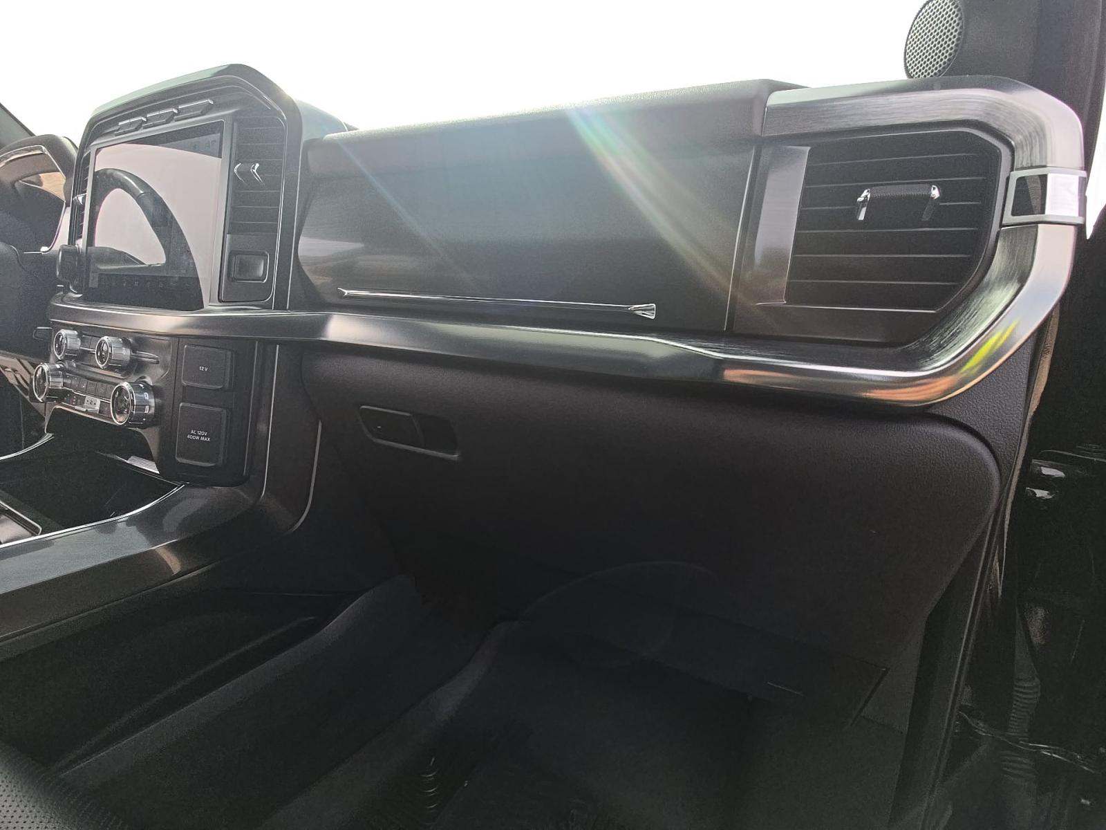 2023 Ford F-150 Lariat AWD