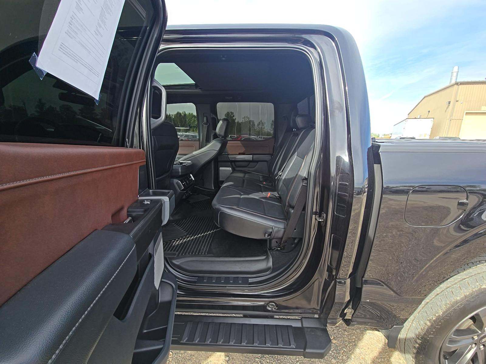 2023 Ford F-150 Lariat AWD