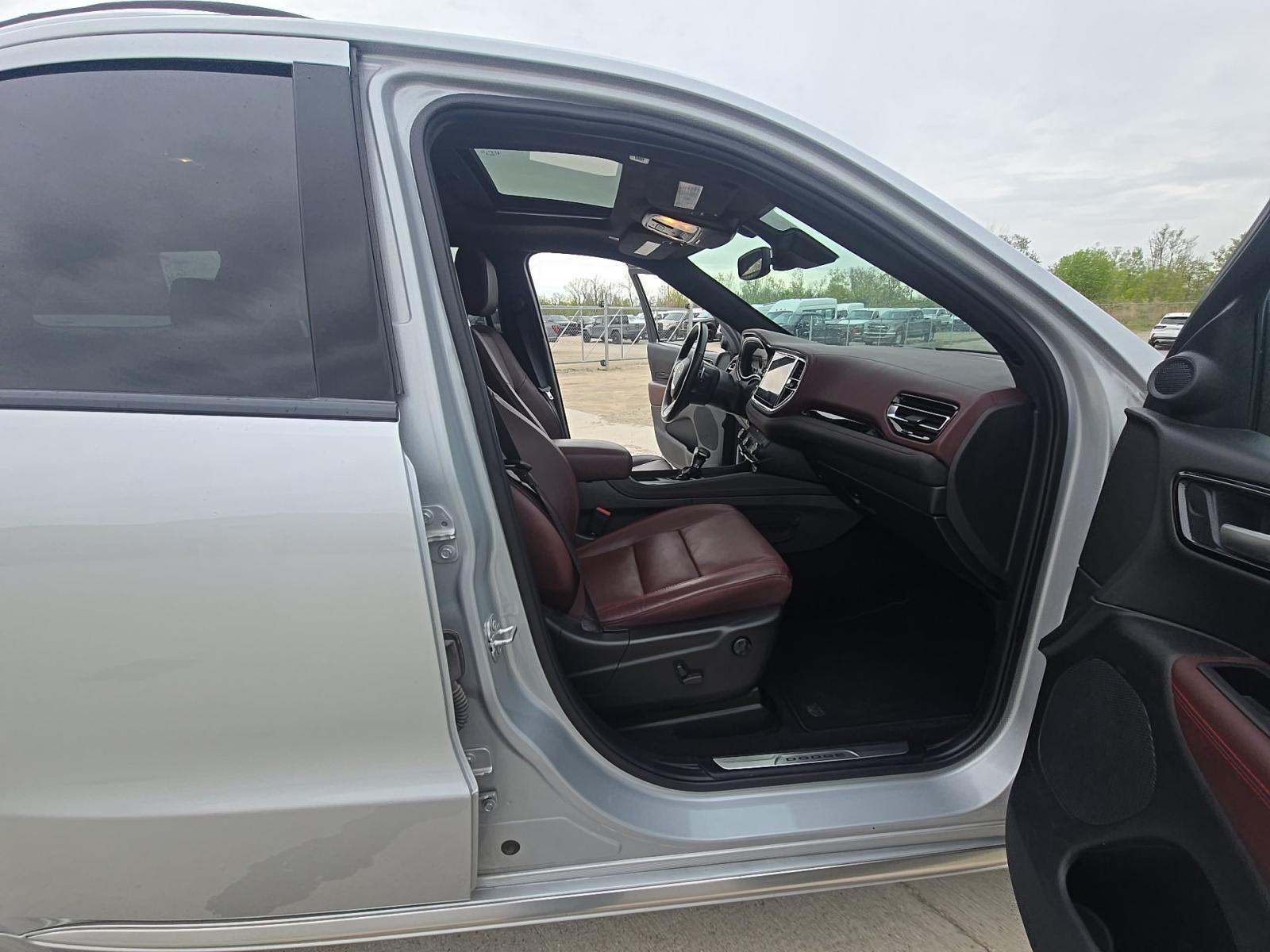 2024 Dodge Durango Citadel AWD