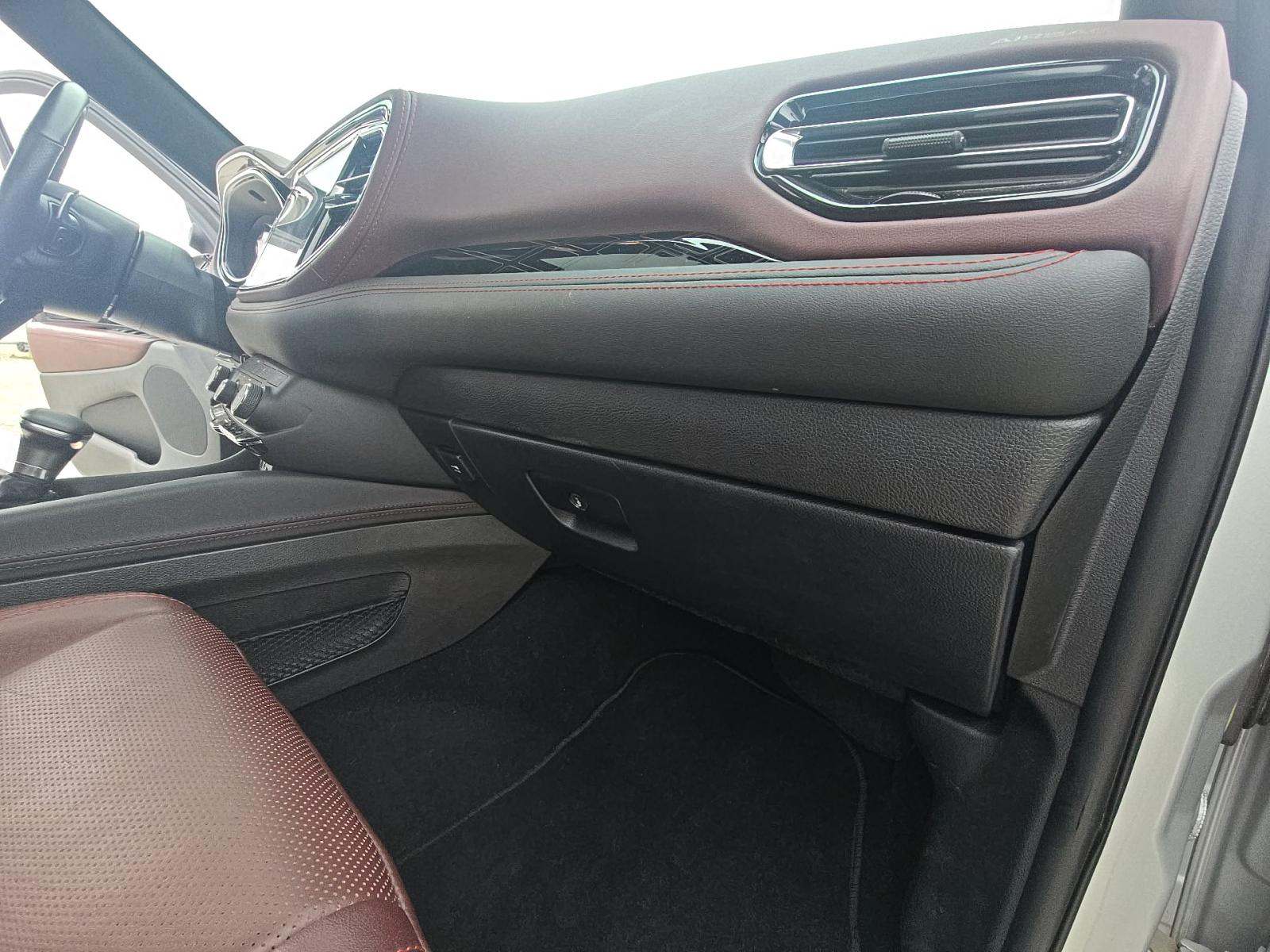 2024 Dodge Durango Citadel AWD