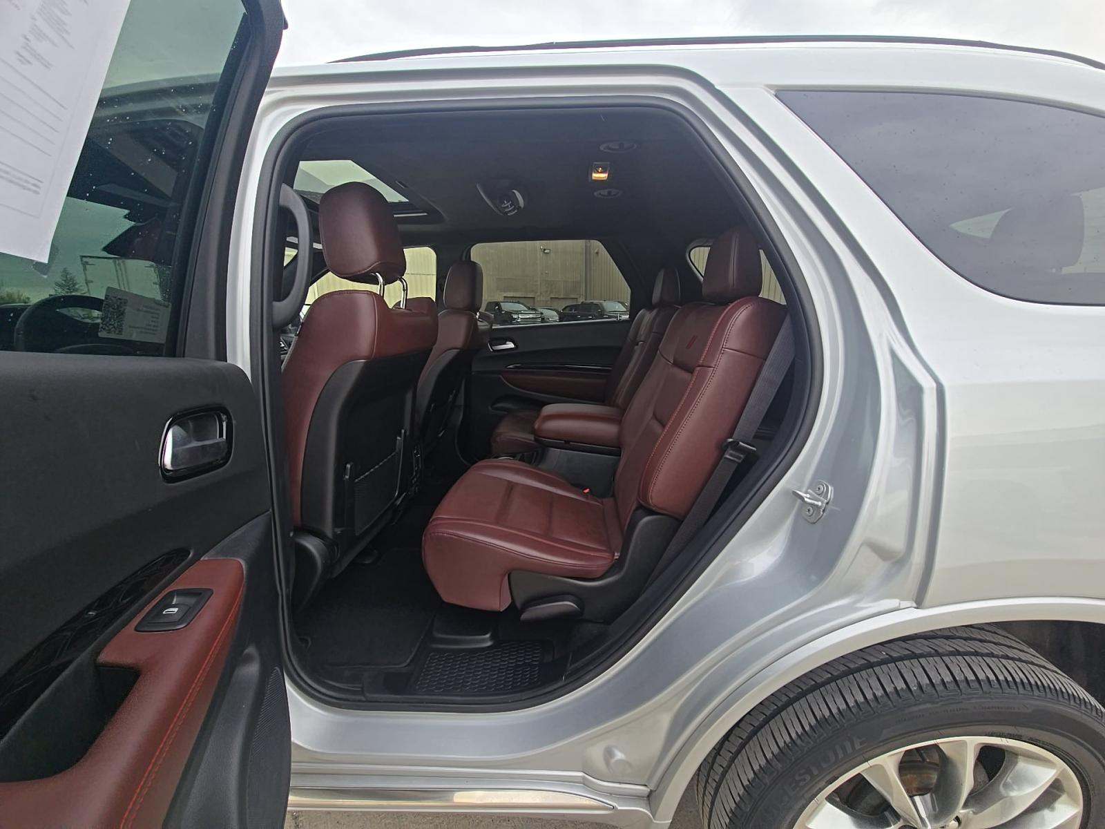 2024 Dodge Durango Citadel AWD