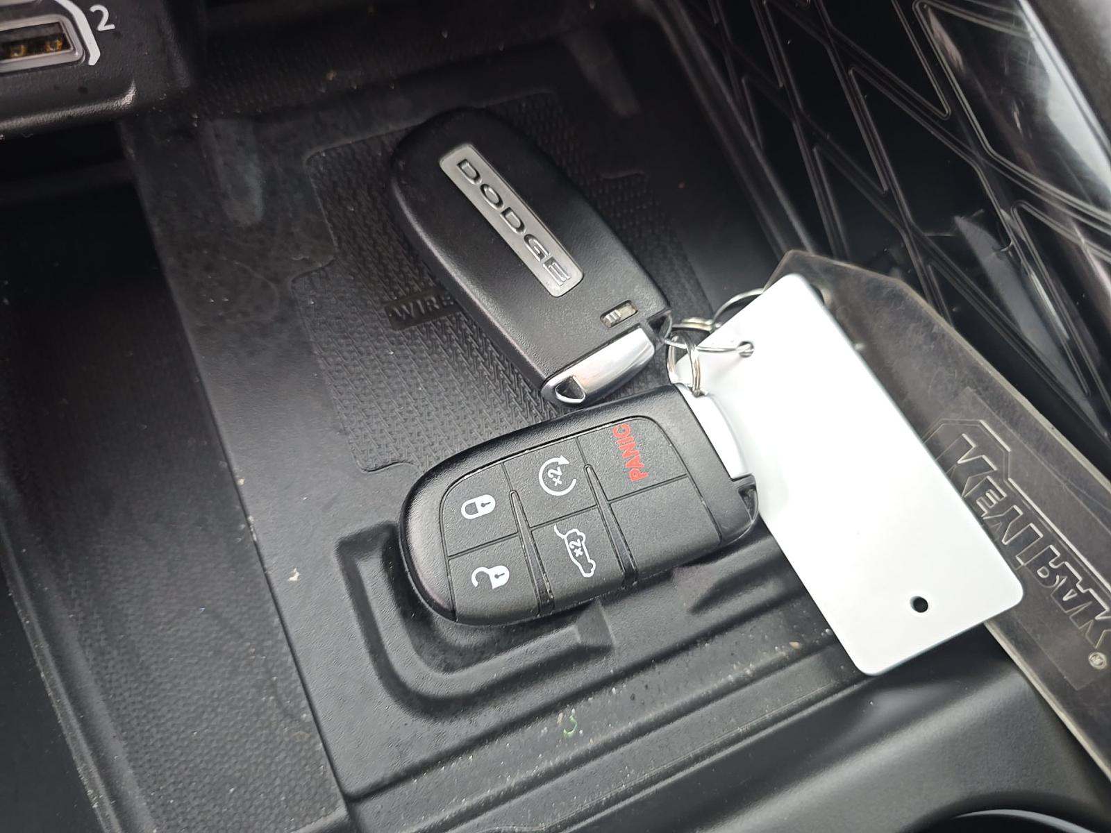 2024 Dodge Durango Citadel AWD