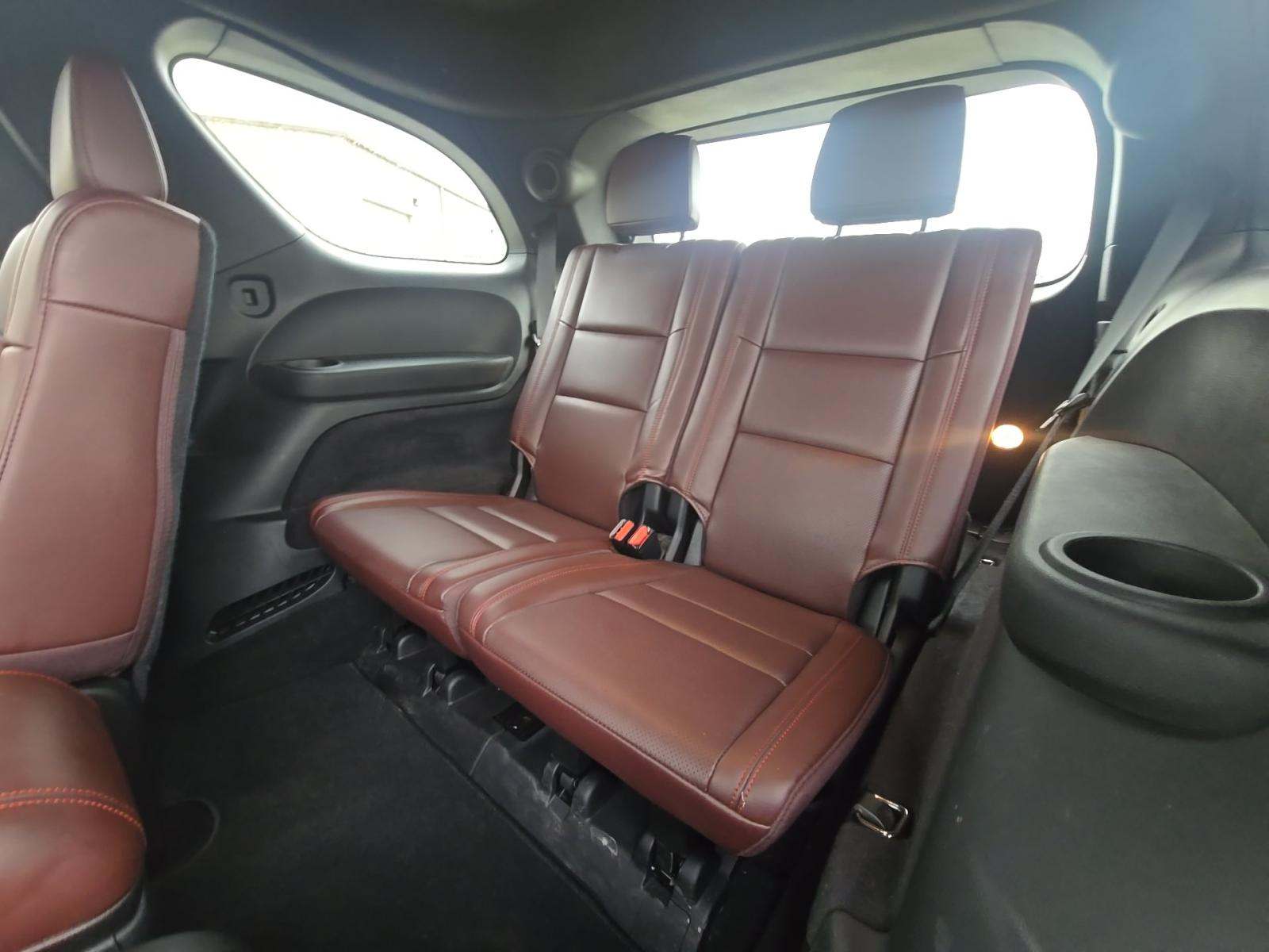 2024 Dodge Durango Citadel AWD