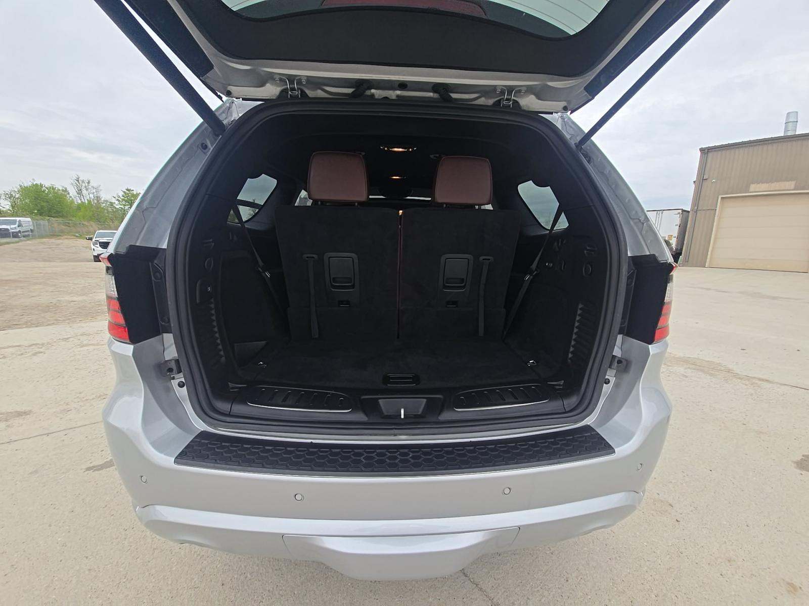 2024 Dodge Durango Citadel AWD