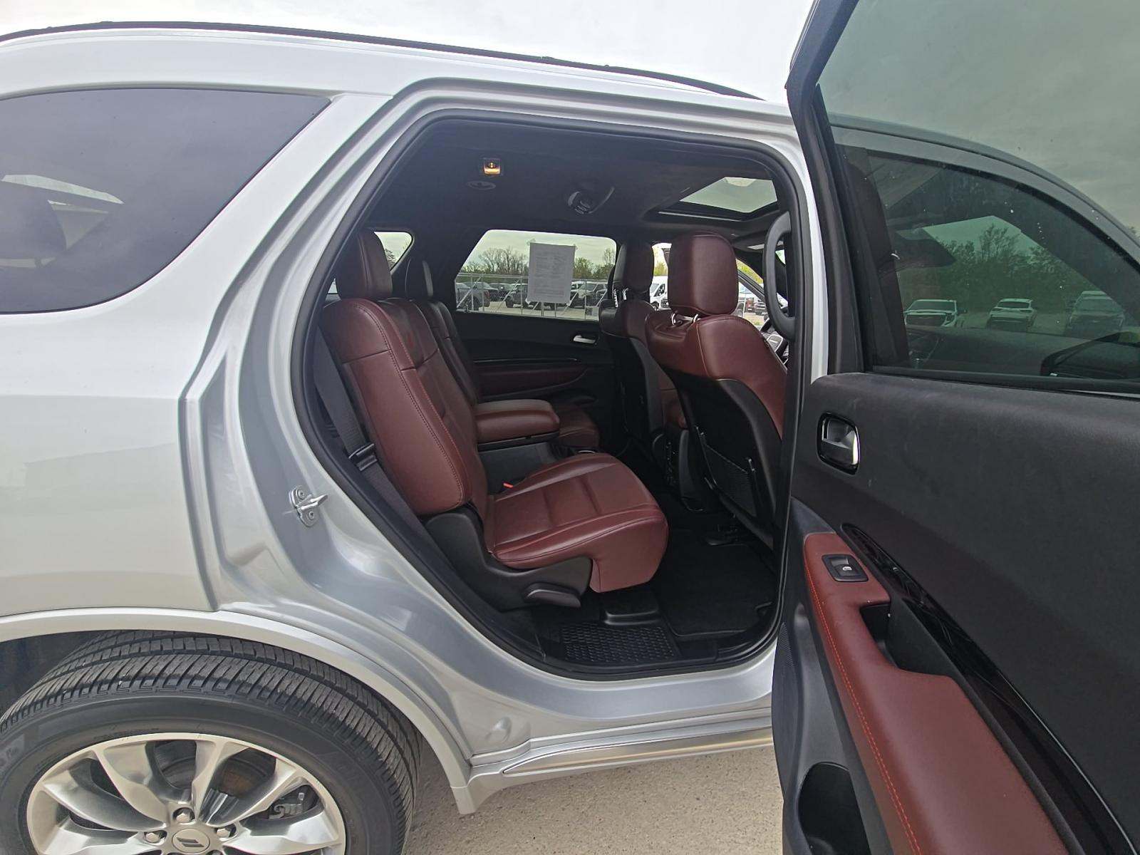 2024 Dodge Durango Citadel AWD
