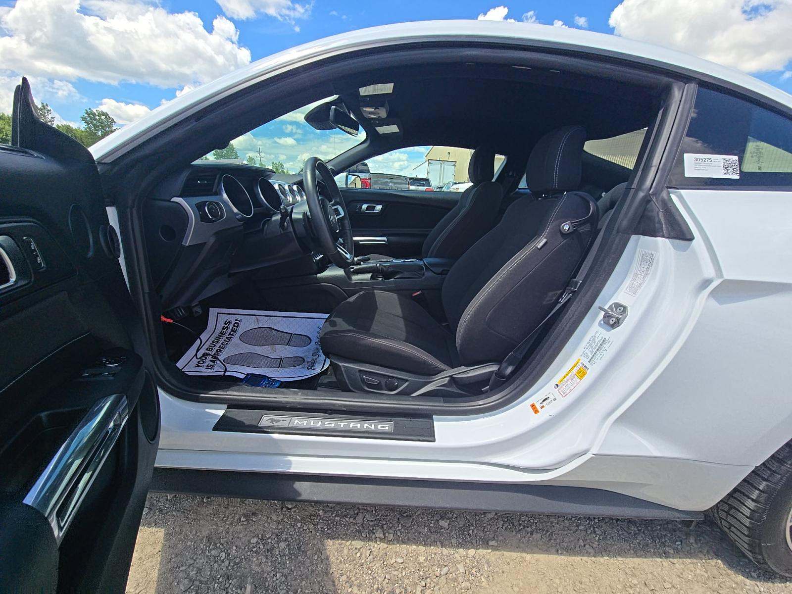2023 Ford Mustang GT RWD