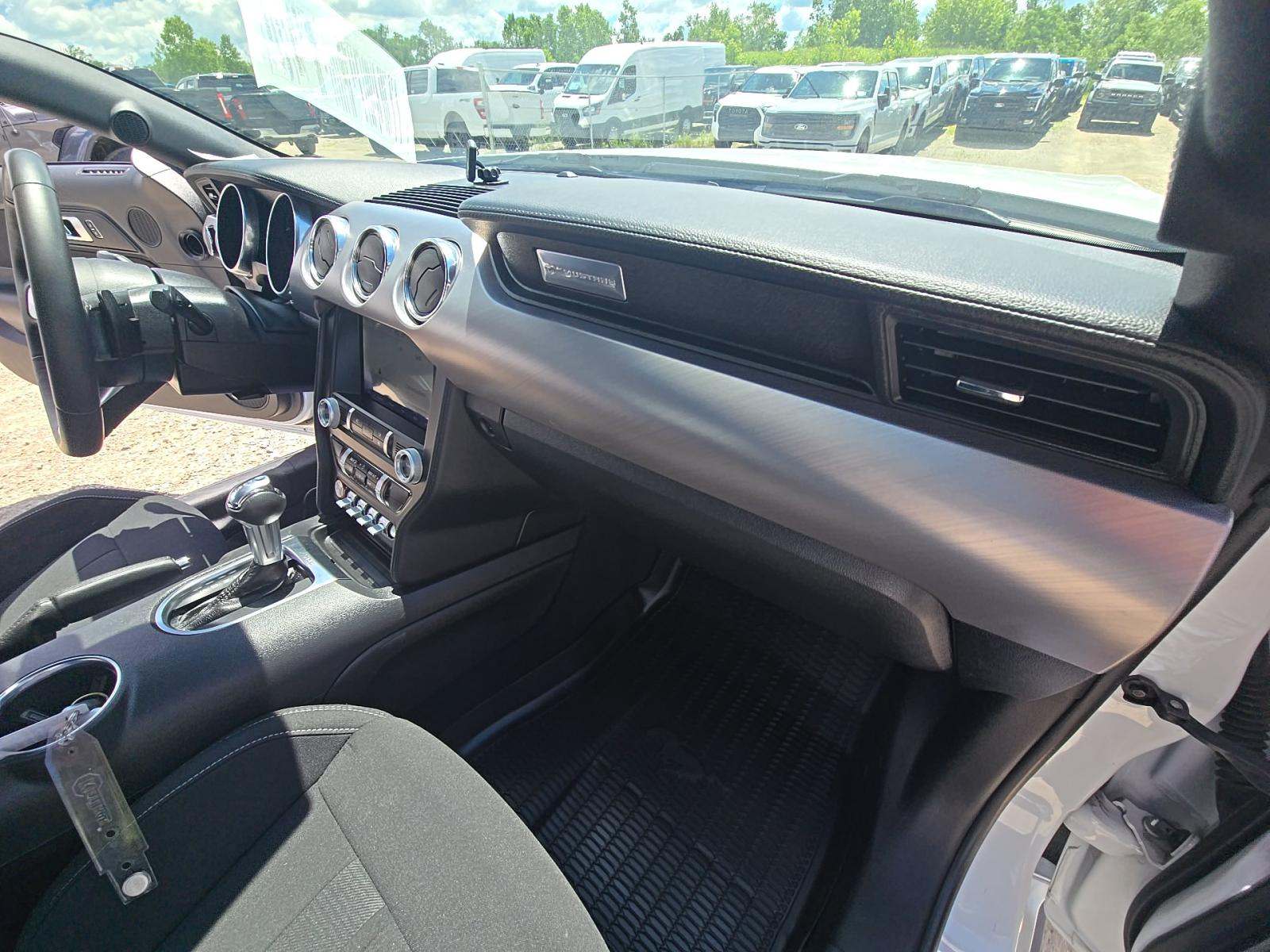 2023 Ford Mustang GT RWD