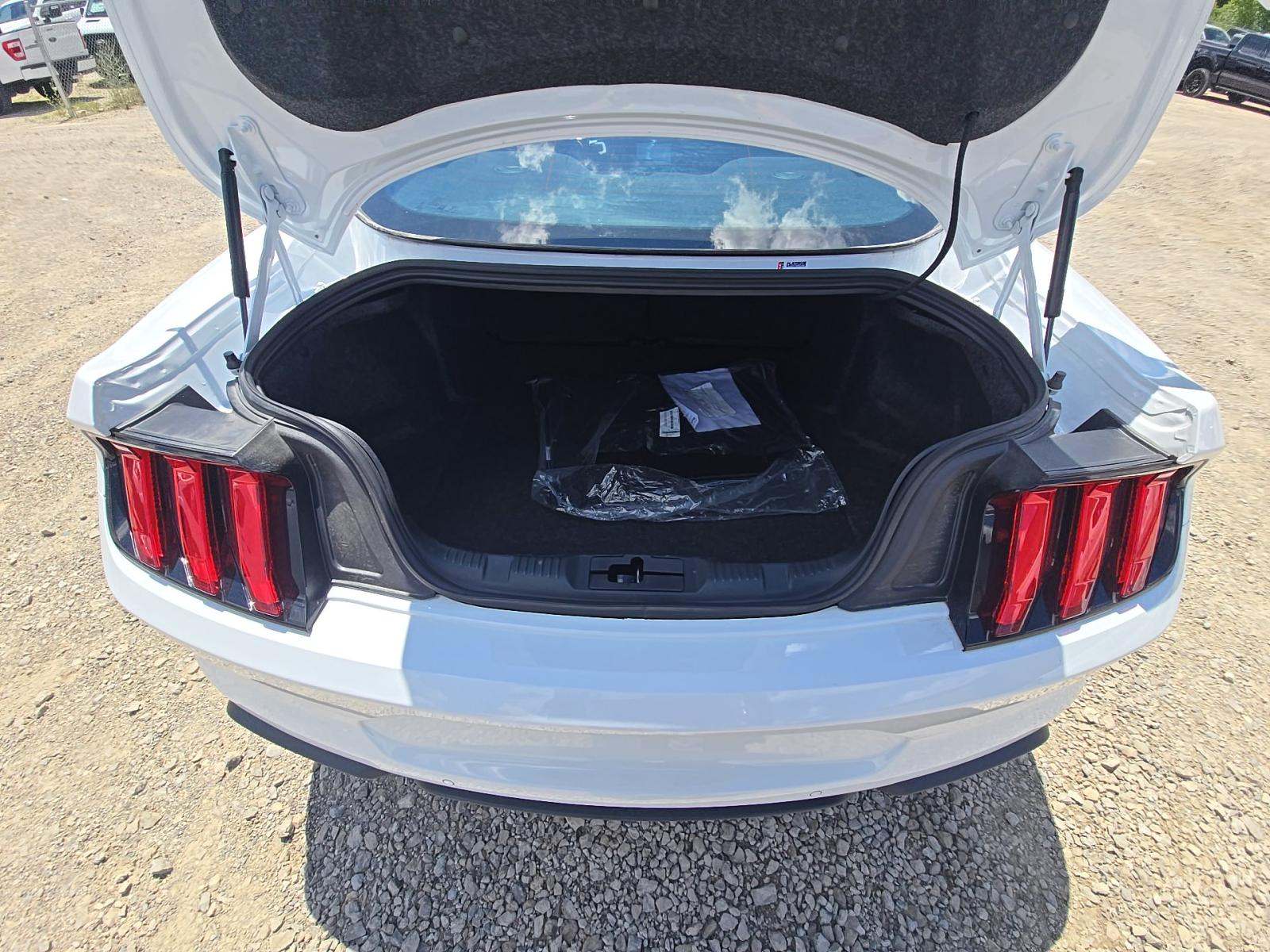 2023 Ford Mustang GT RWD