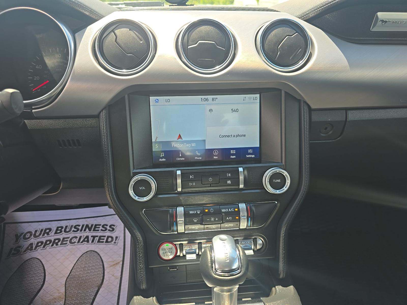 2023 Ford Mustang GT RWD