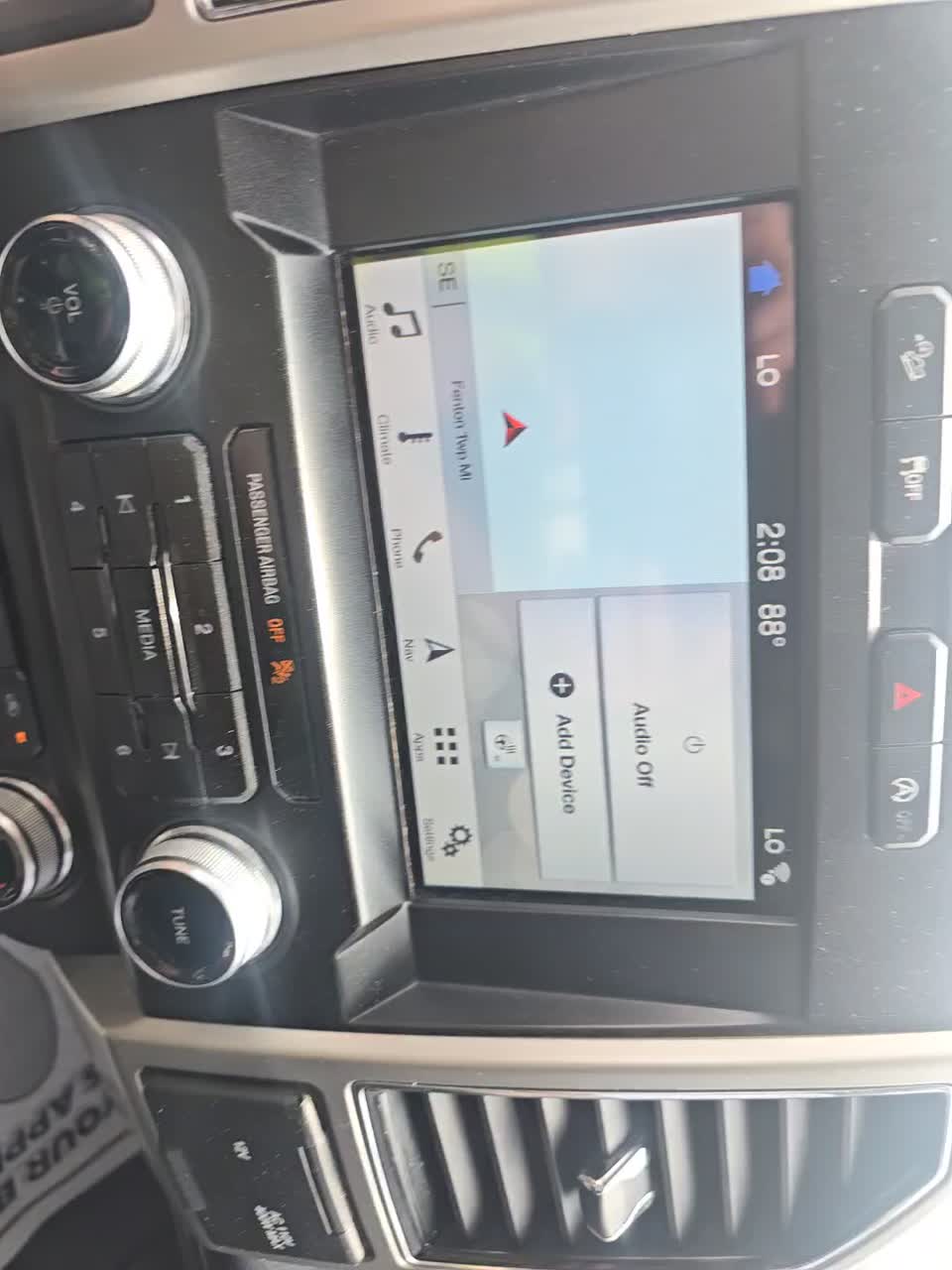 2019 Ford F-150 Lariat AWD