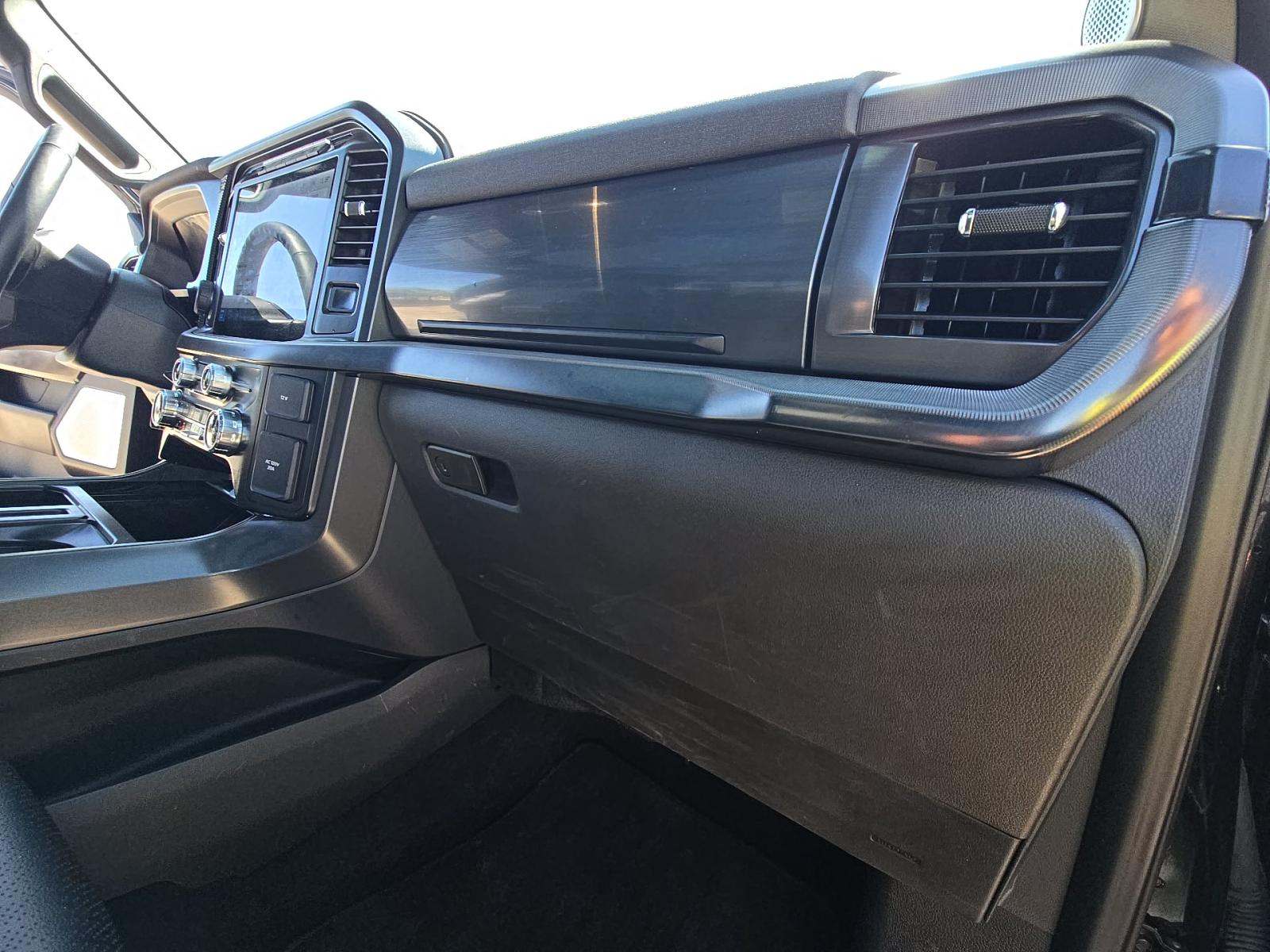 2024 Ford F-150 Hybrid Lariat AWD