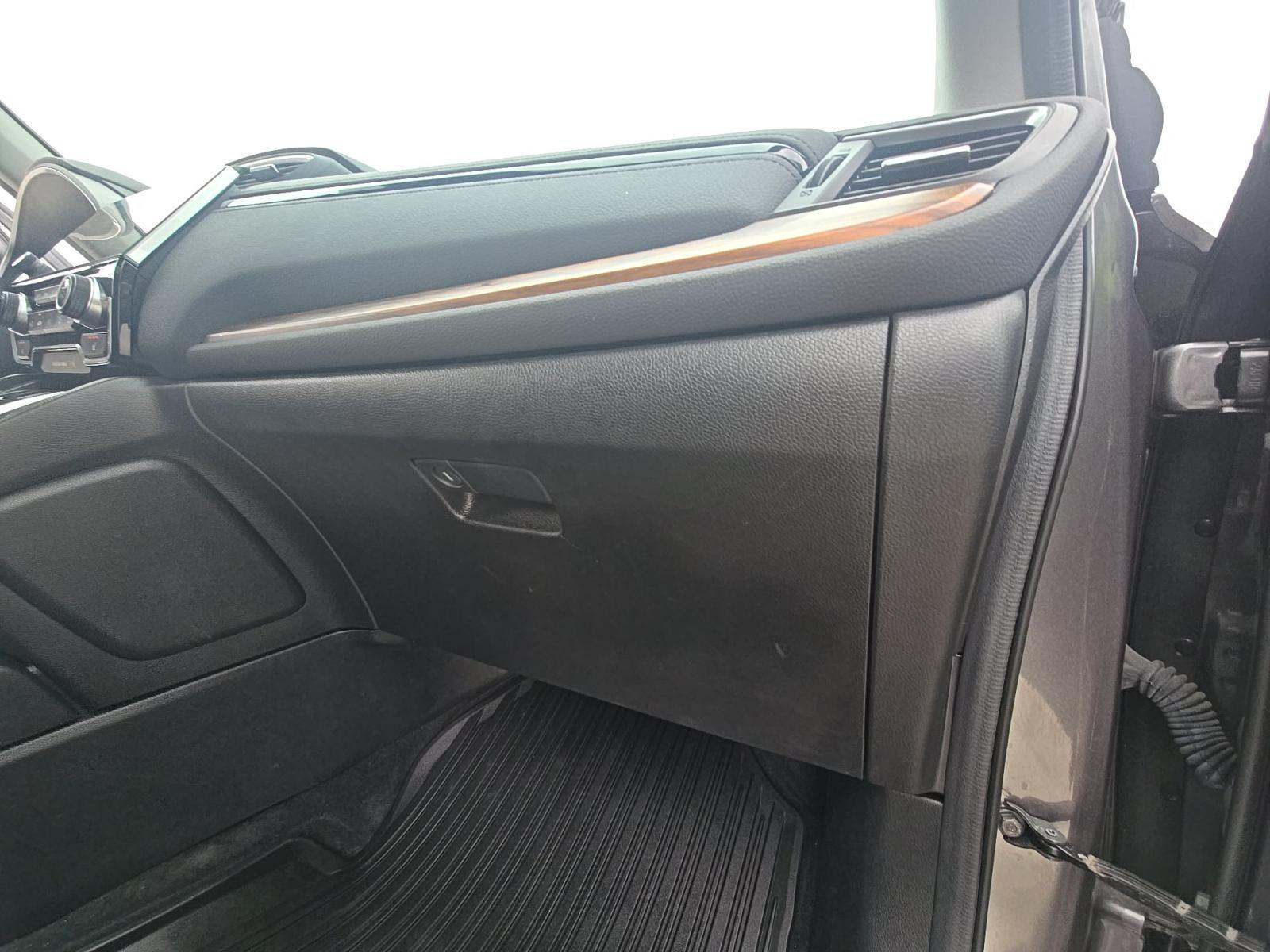 2021 Honda CR-V EX-L FWD
