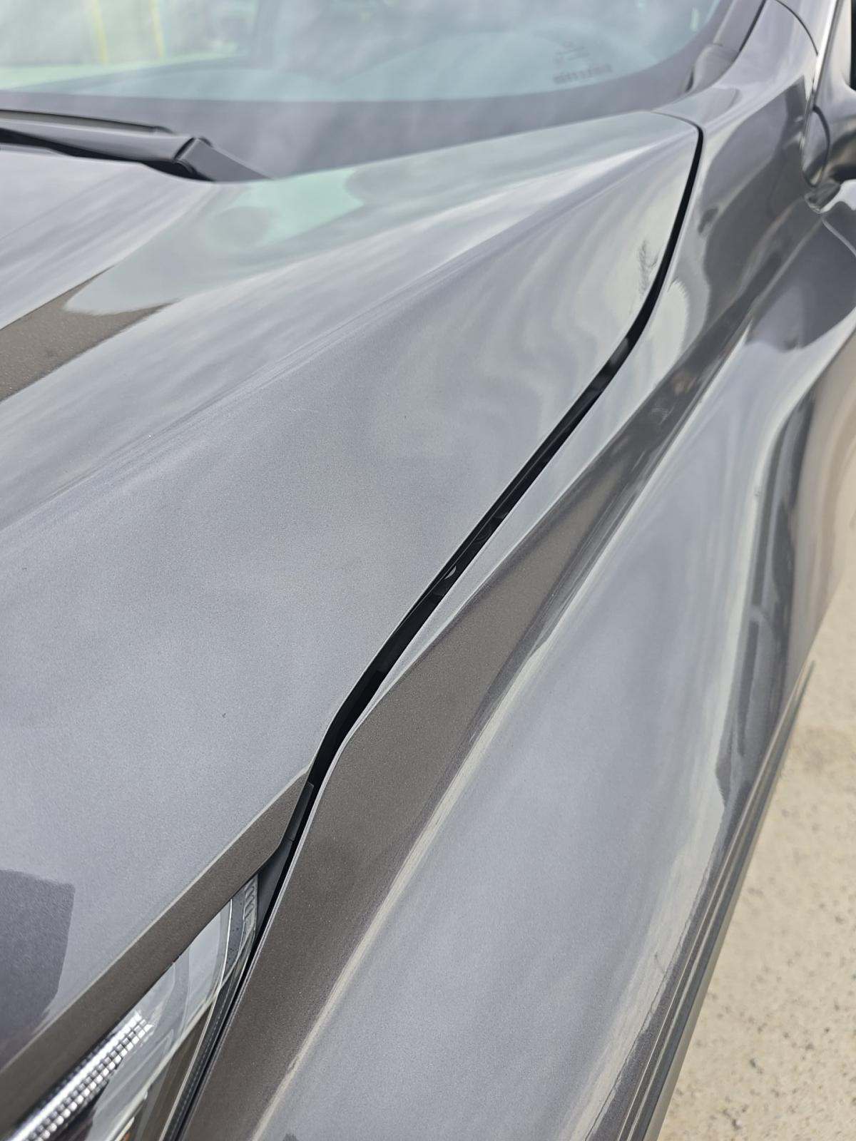 2021 Honda CR-V EX-L FWD