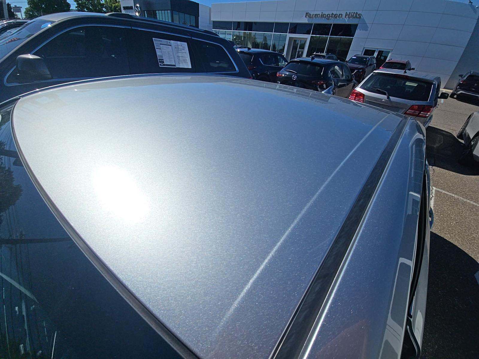 2022 Toyota Camry XLE FWD