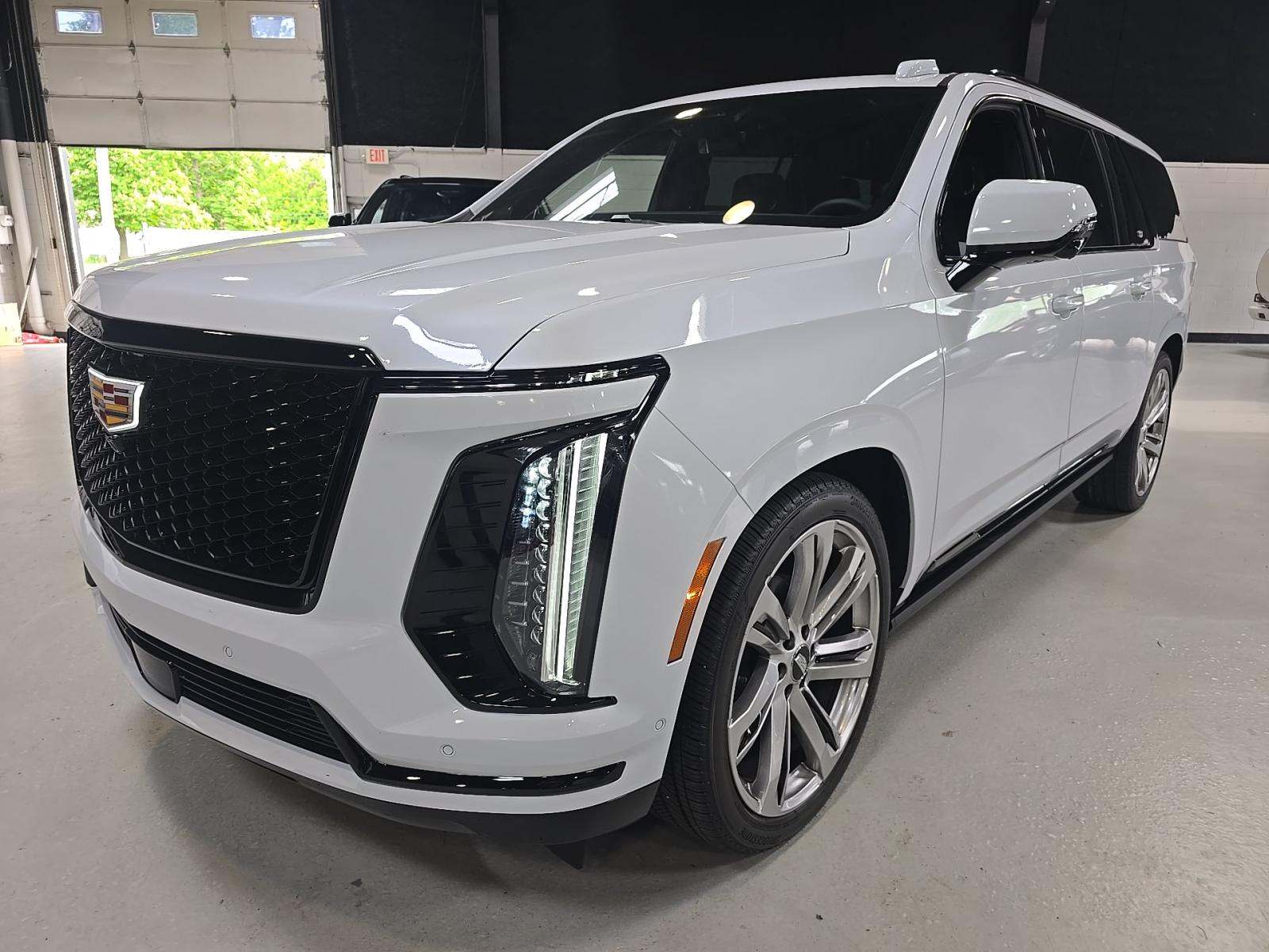 2026 Cadillac Escalade ESV Sport AWD
