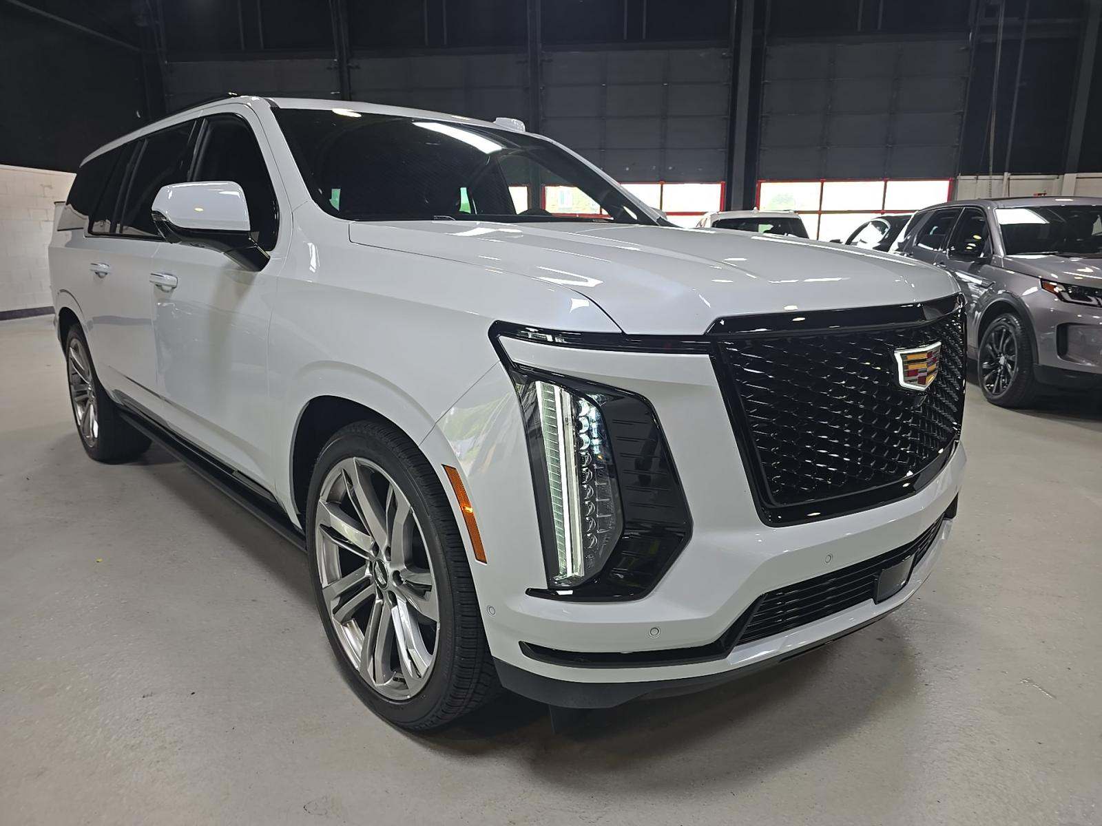2026 Cadillac Escalade ESV Sport AWD