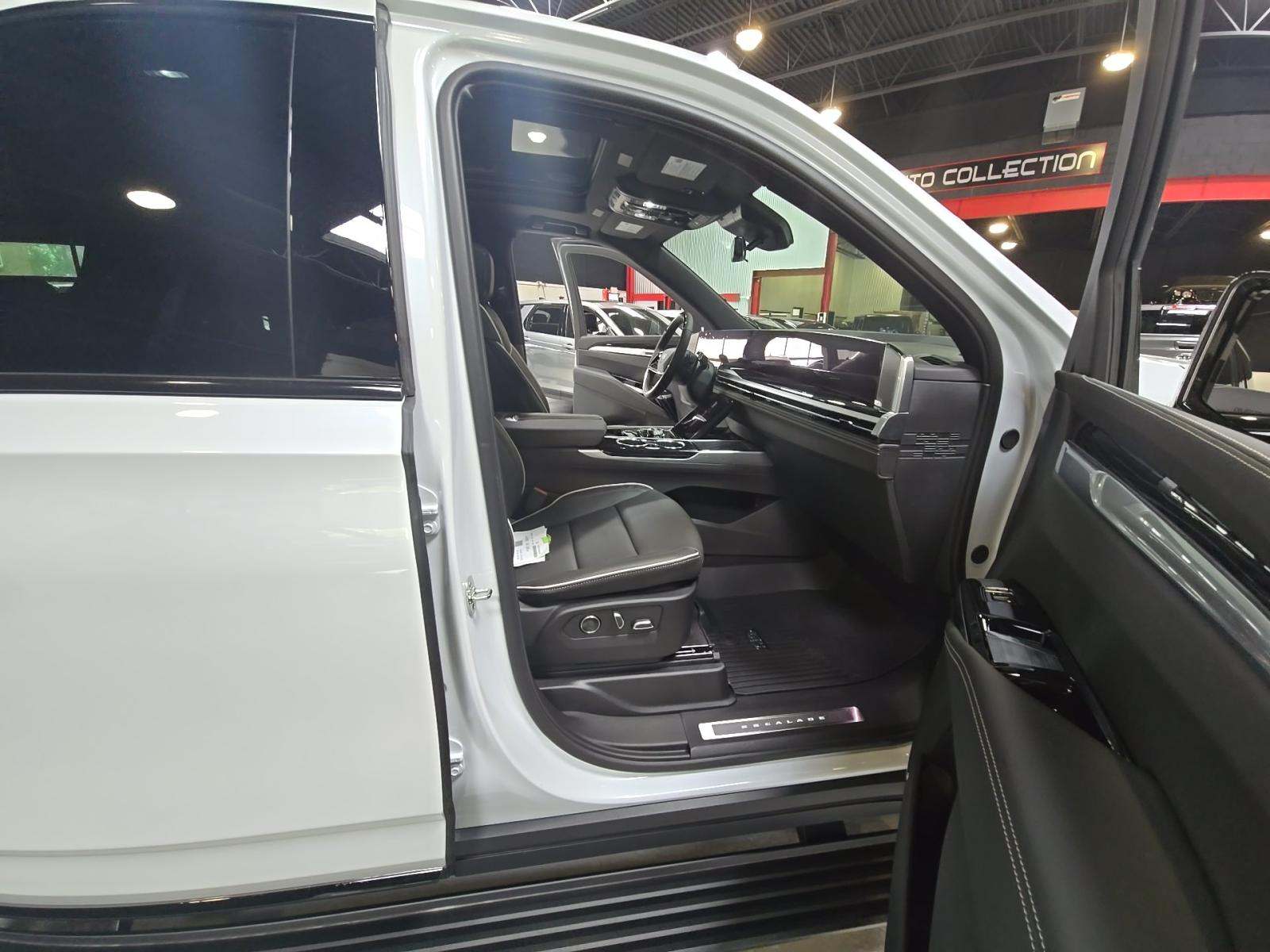 2026 Cadillac Escalade ESV Sport AWD