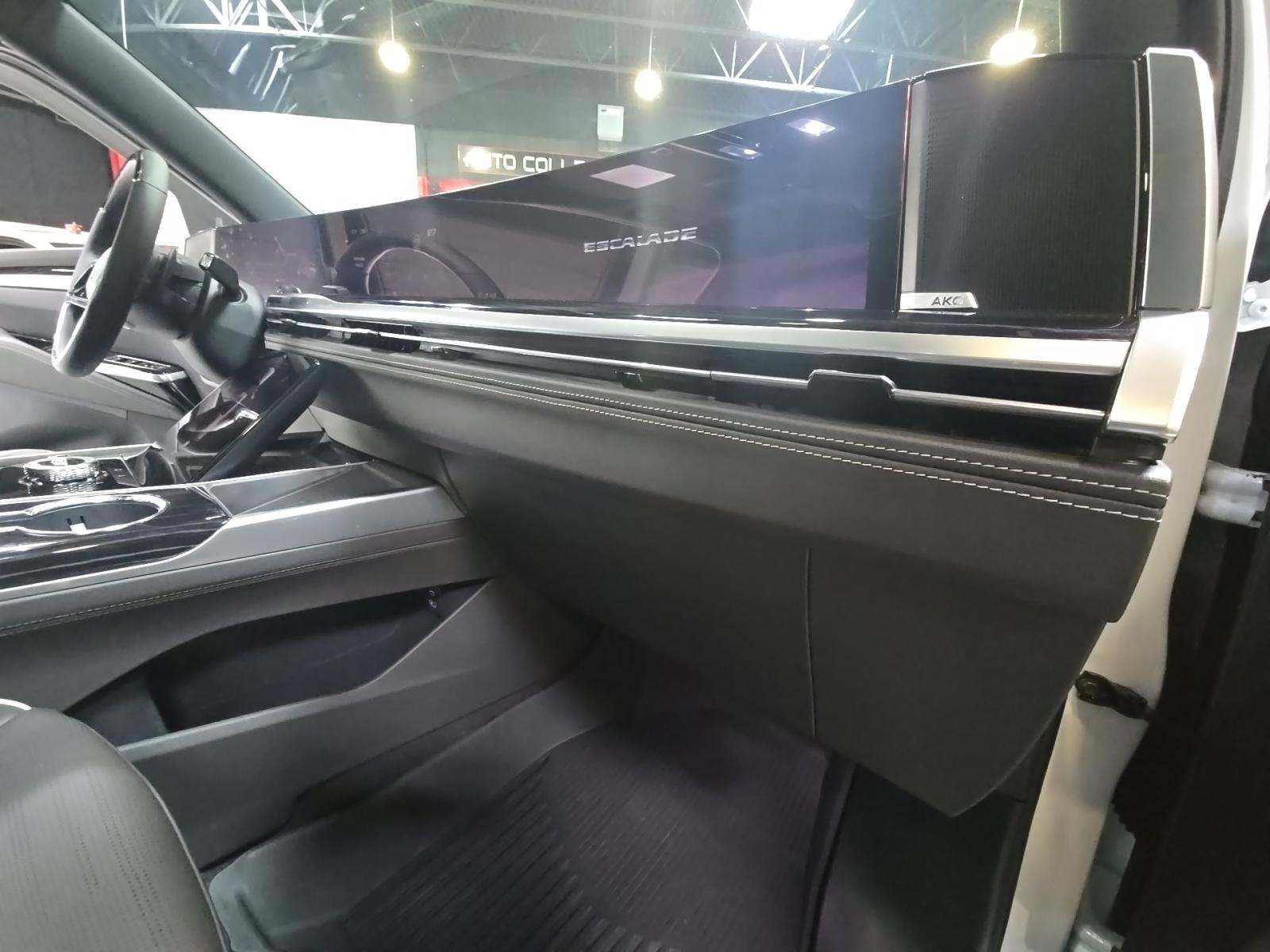 2026 Cadillac Escalade ESV Sport AWD