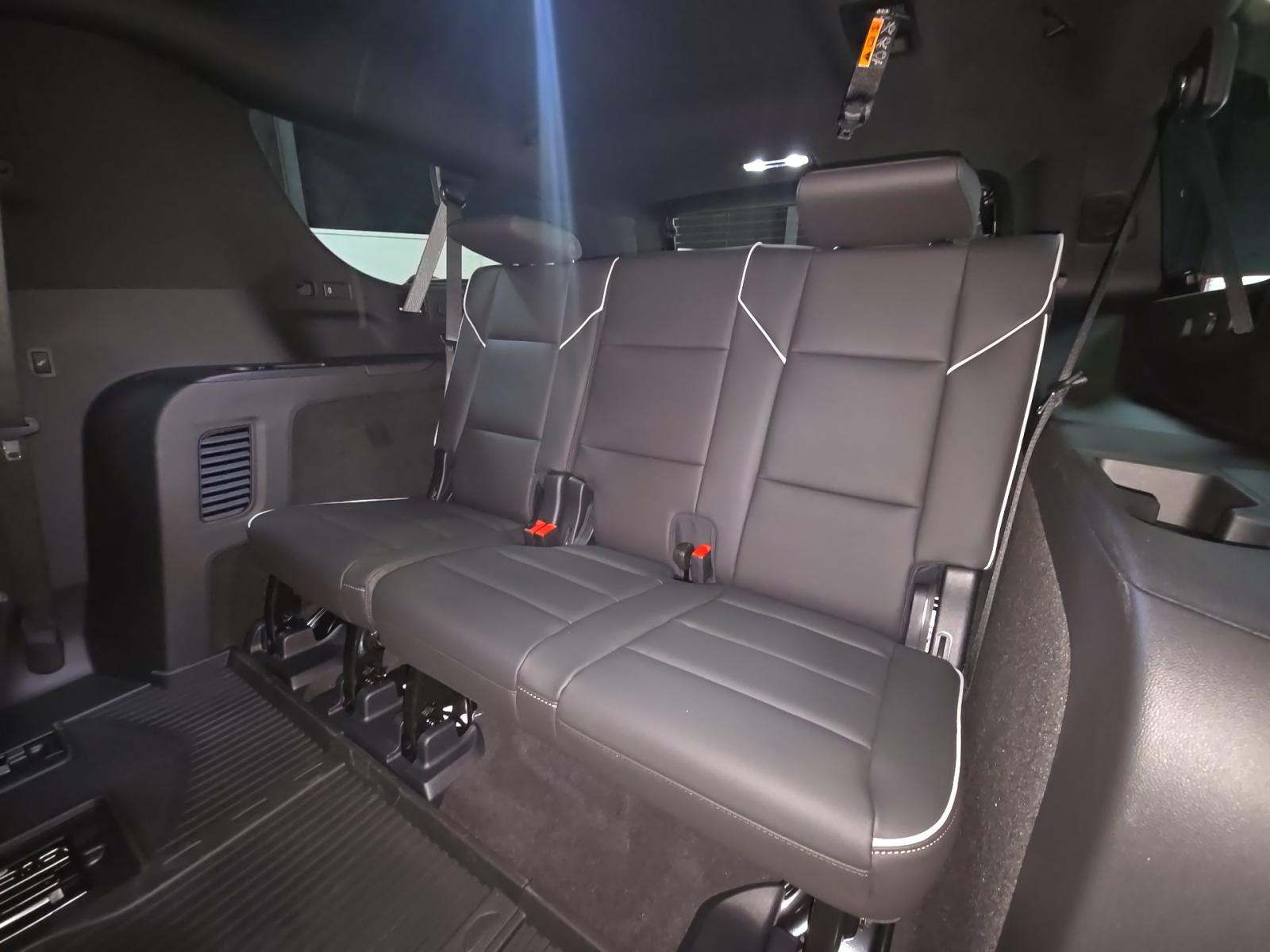 2026 Cadillac Escalade ESV Sport AWD