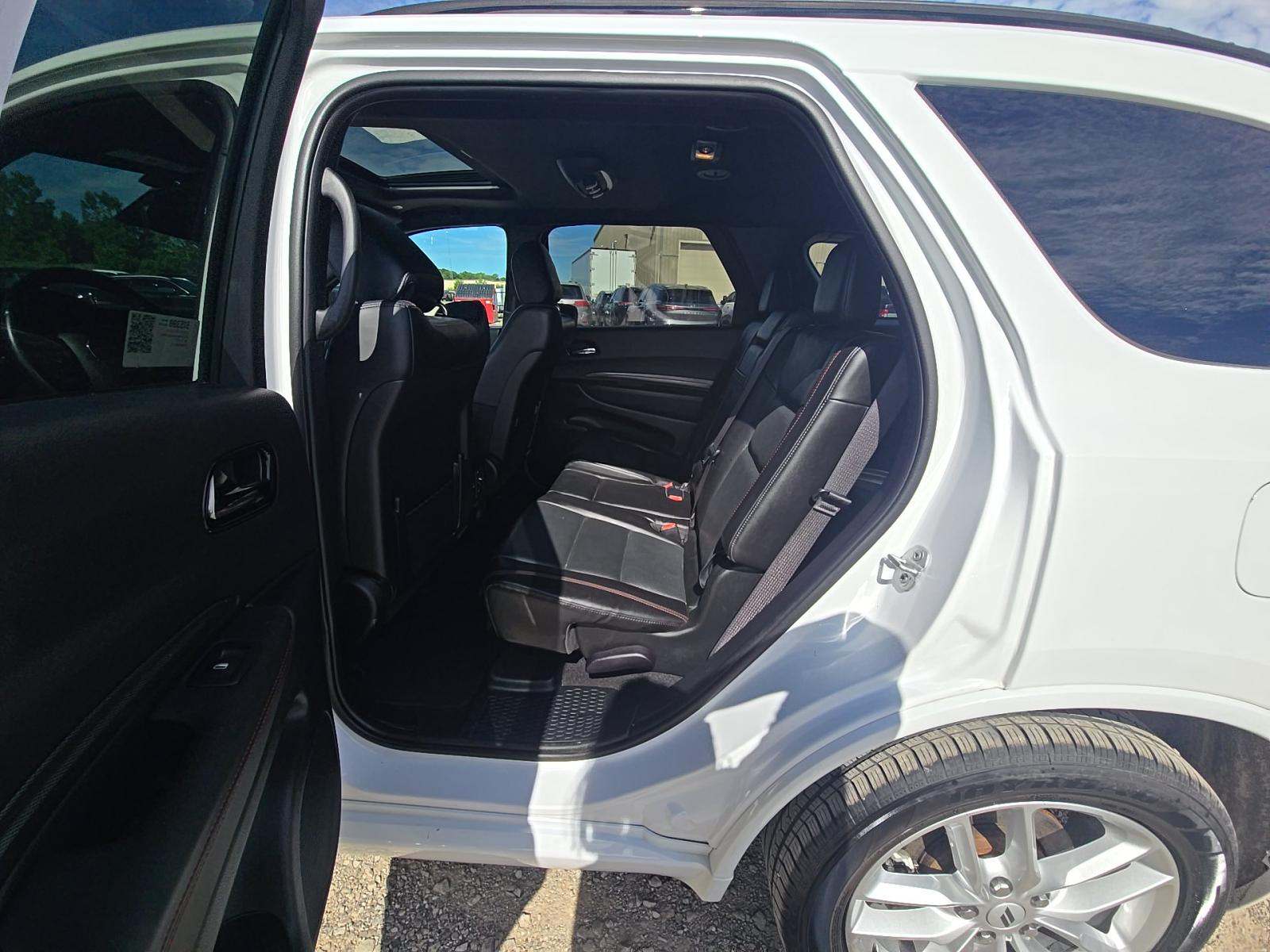 2025 Dodge Durango R/T AWD