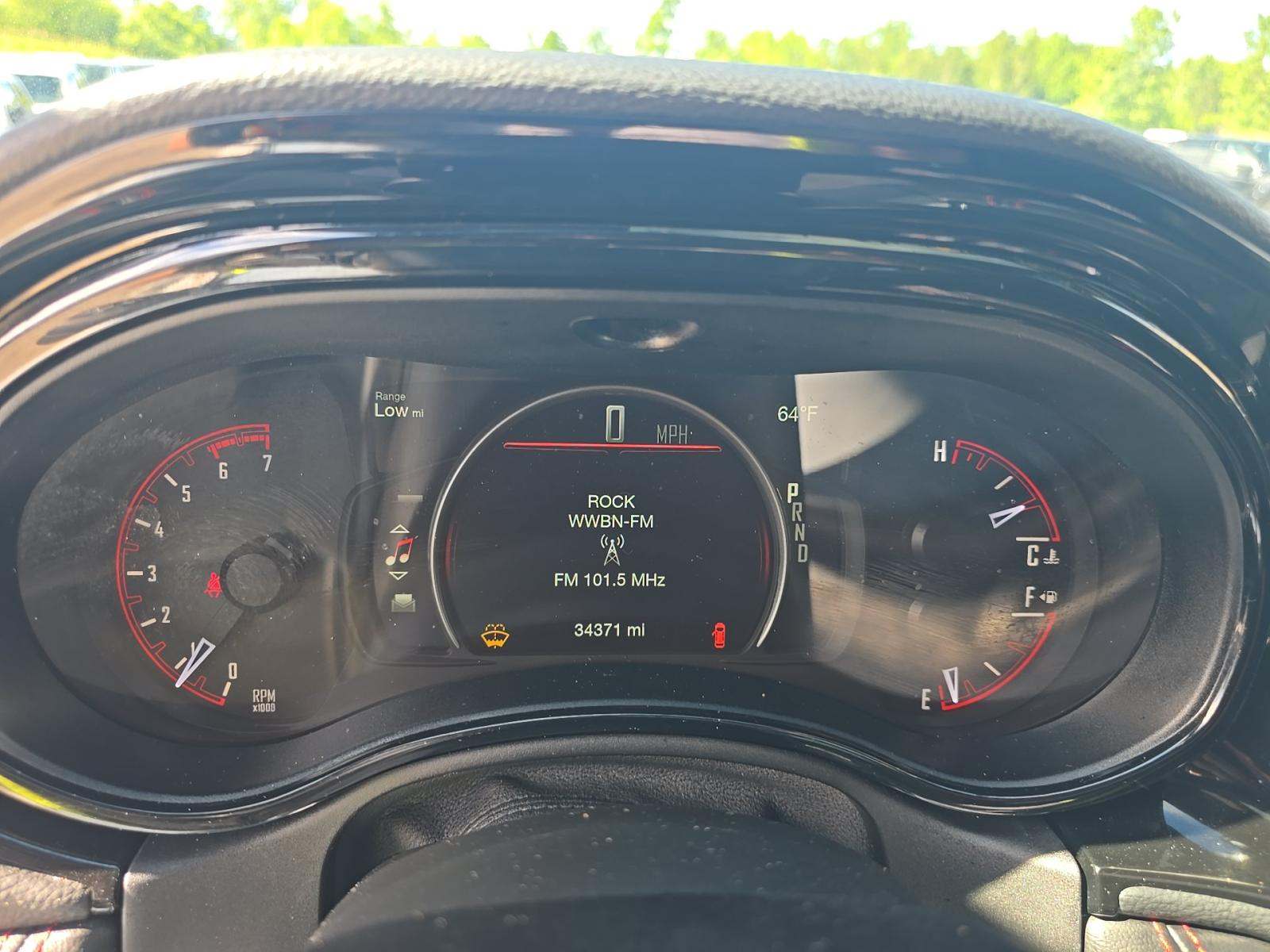 2025 Dodge Durango R/T AWD