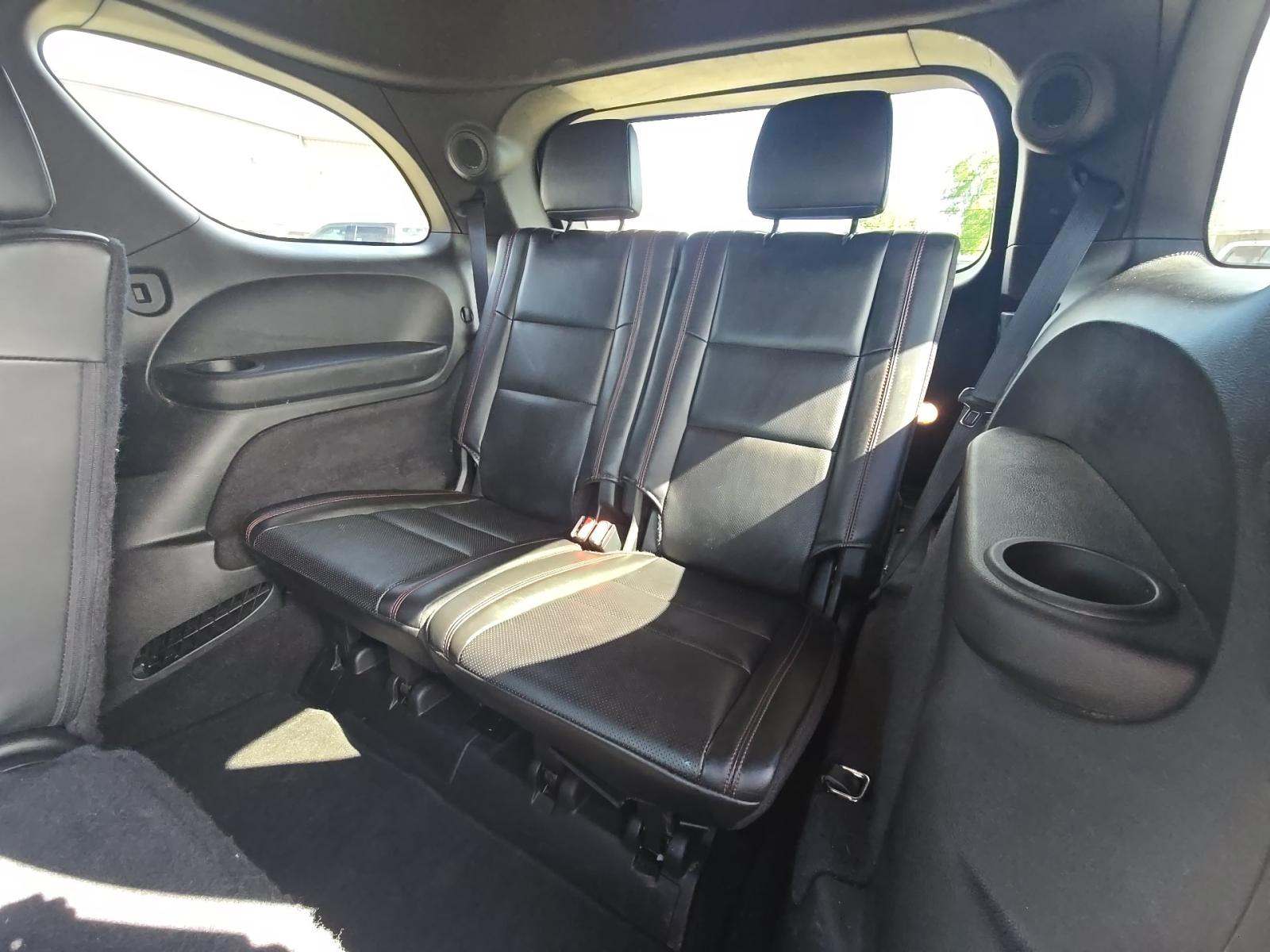 2025 Dodge Durango R/T AWD