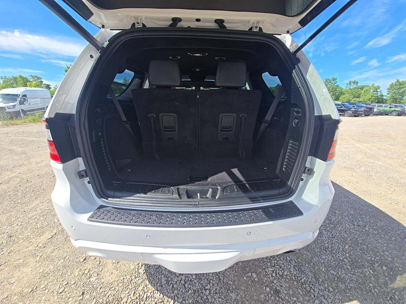 2025 Dodge Durango R/T AWD