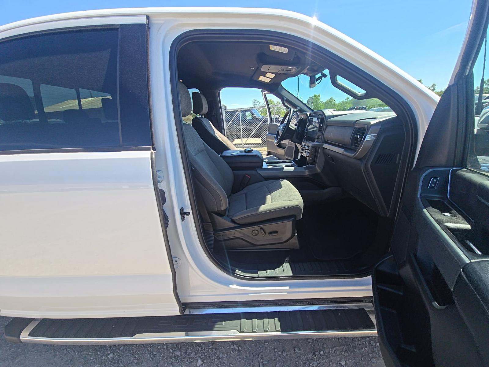 2024 Ford F-150 XLT AWD