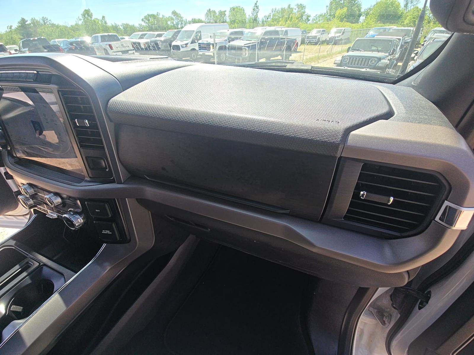 2024 Ford F-150 XLT AWD