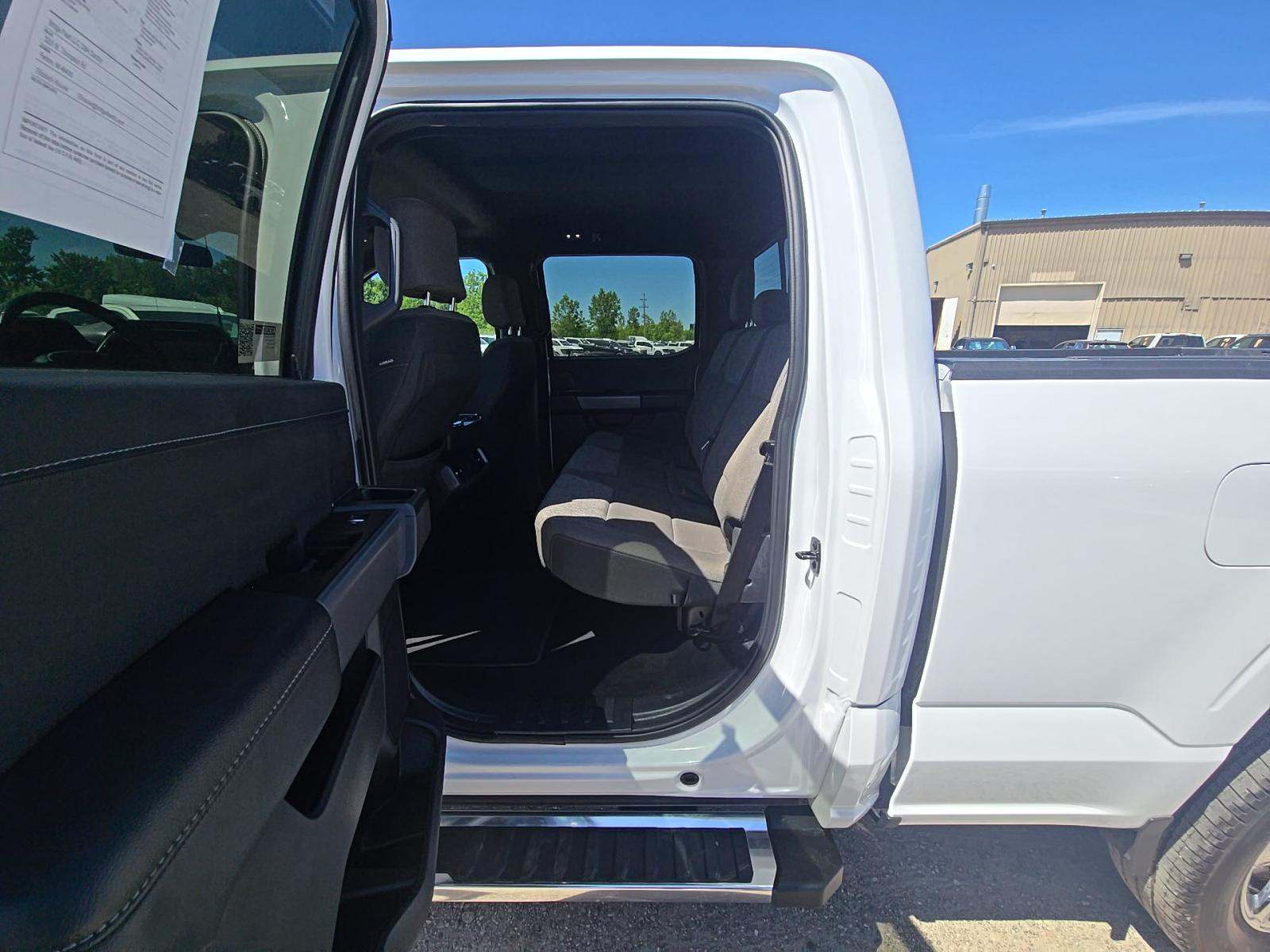 2024 Ford F-150 XLT AWD