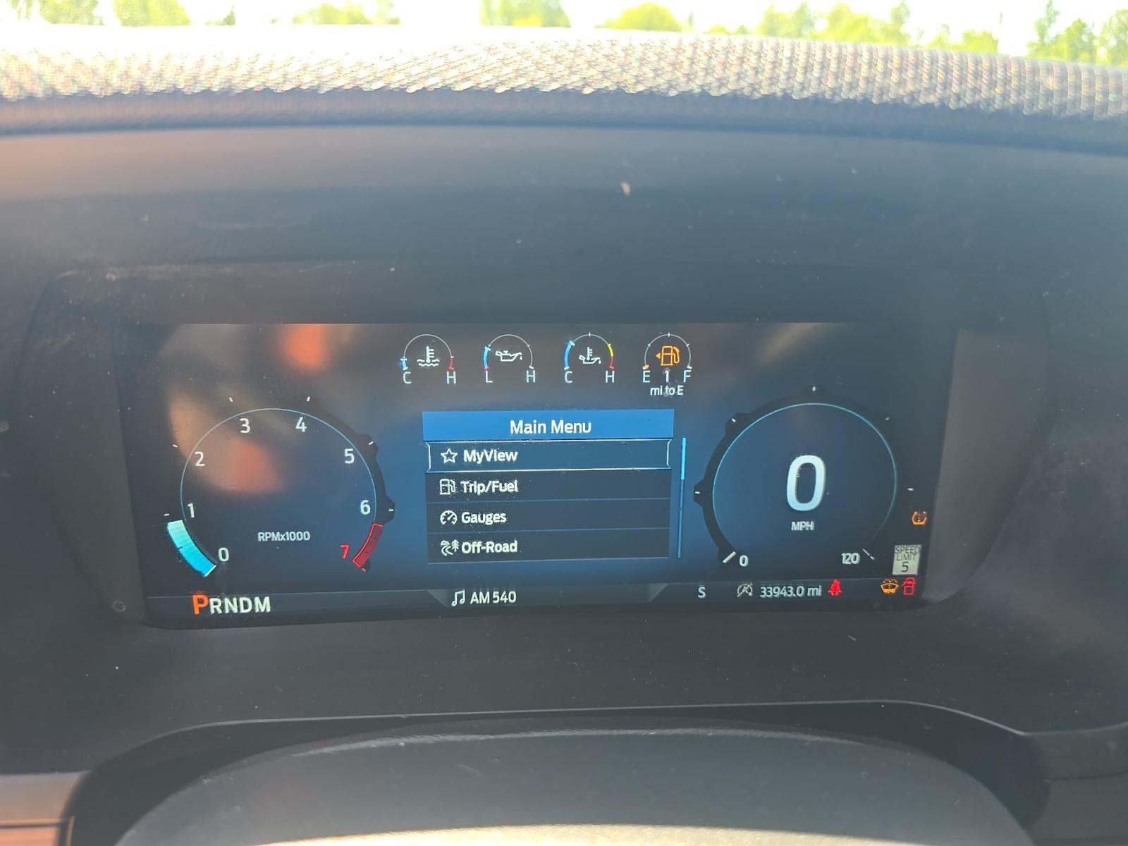 2024 Ford F-150 XLT AWD