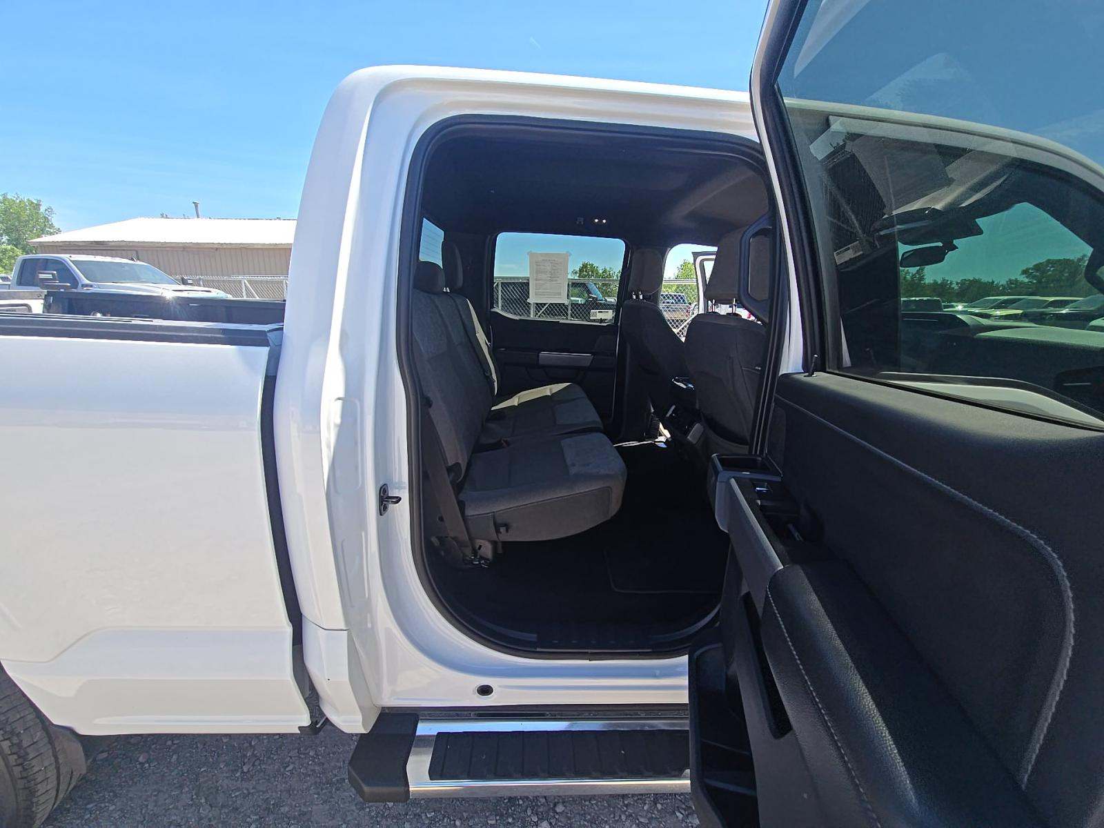 2024 Ford F-150 XLT AWD