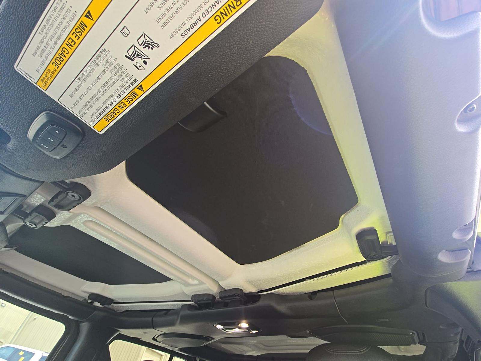 2023 Jeep Wrangler Sahara Altitude AWD